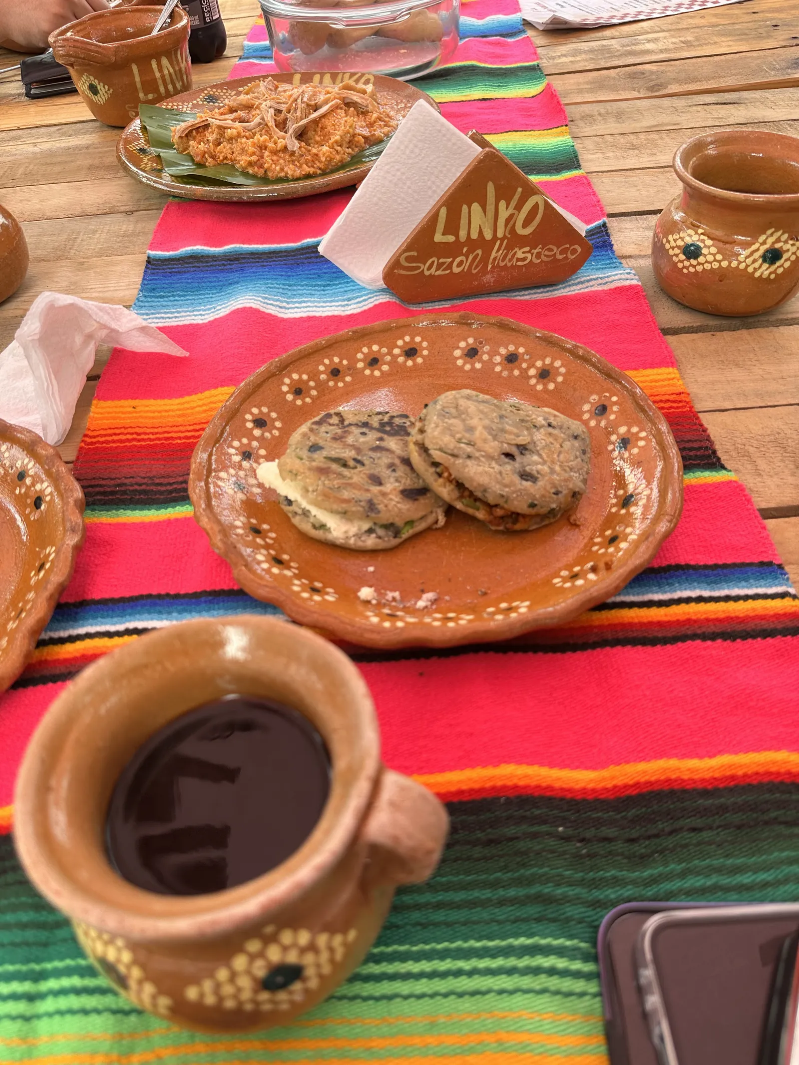 Linko - Sazón Huasteco image 6