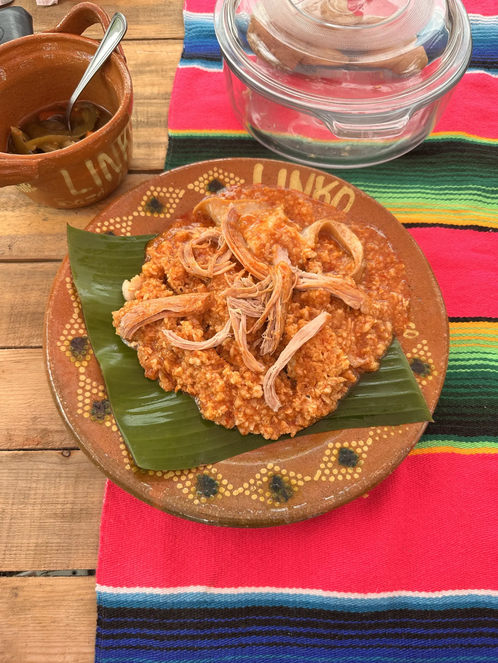 Linko - Sazón Huasteco image 7
