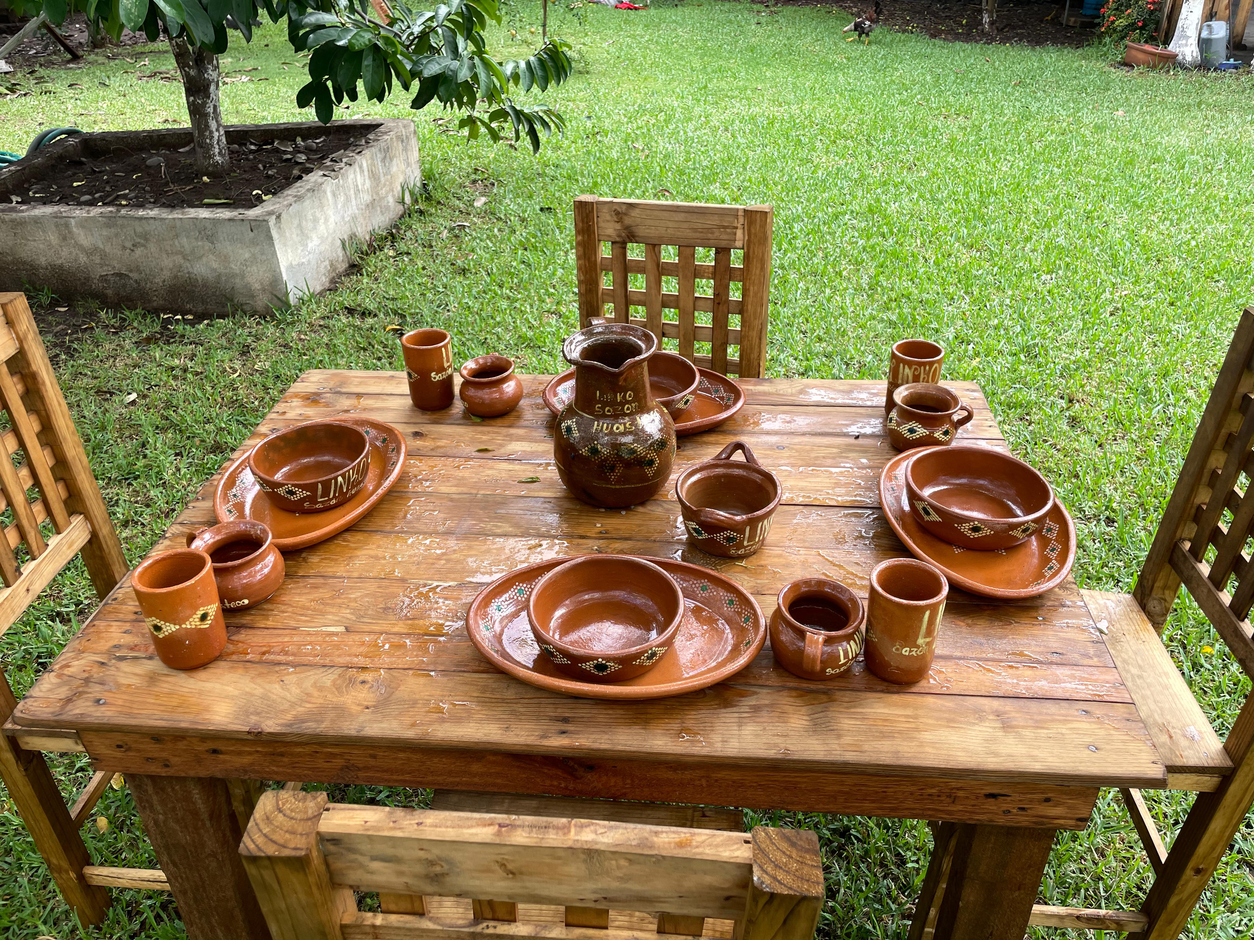 Linko - Sazón Huasteco image 10