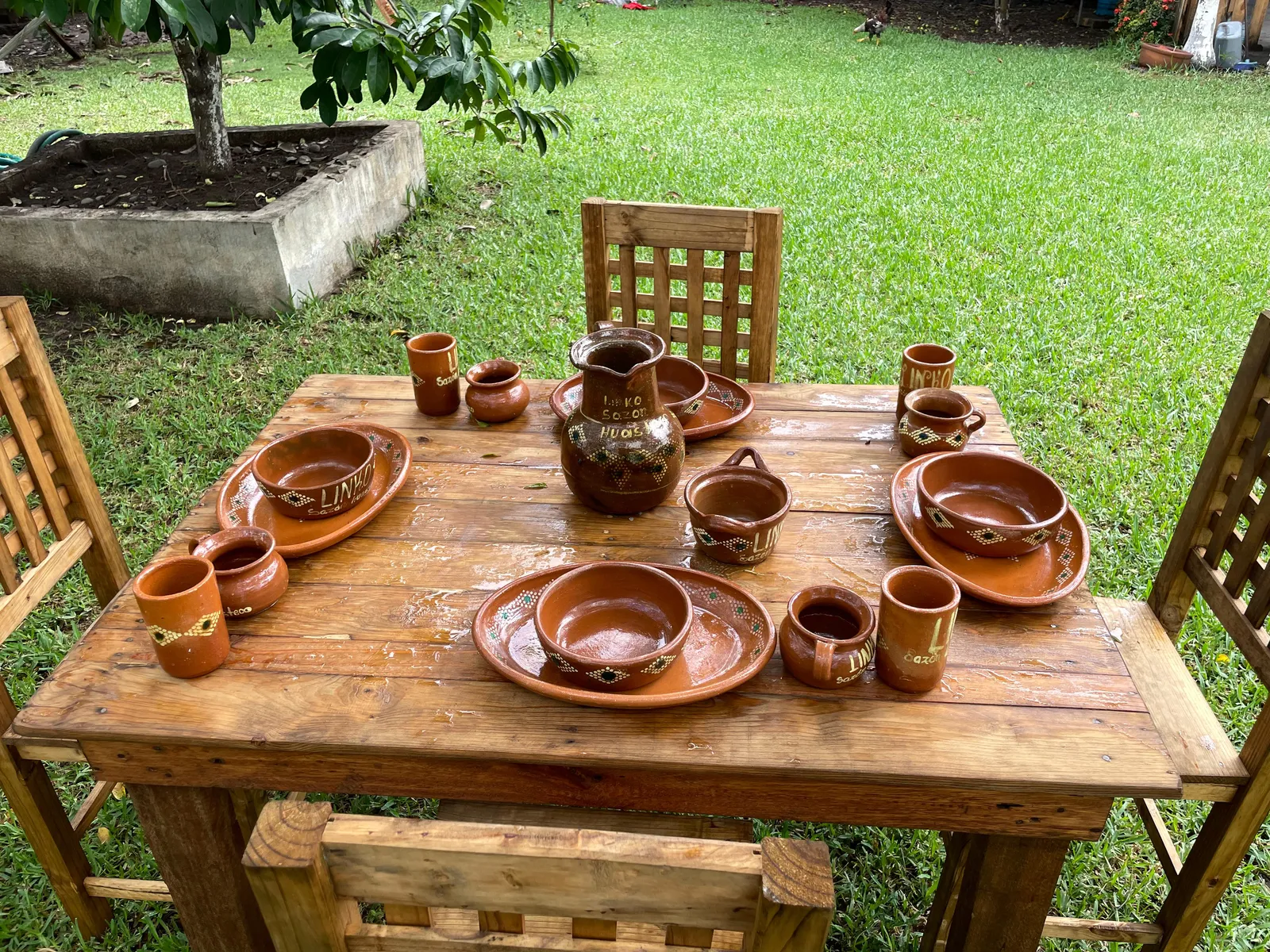Linko - Sazón Huasteco image 10