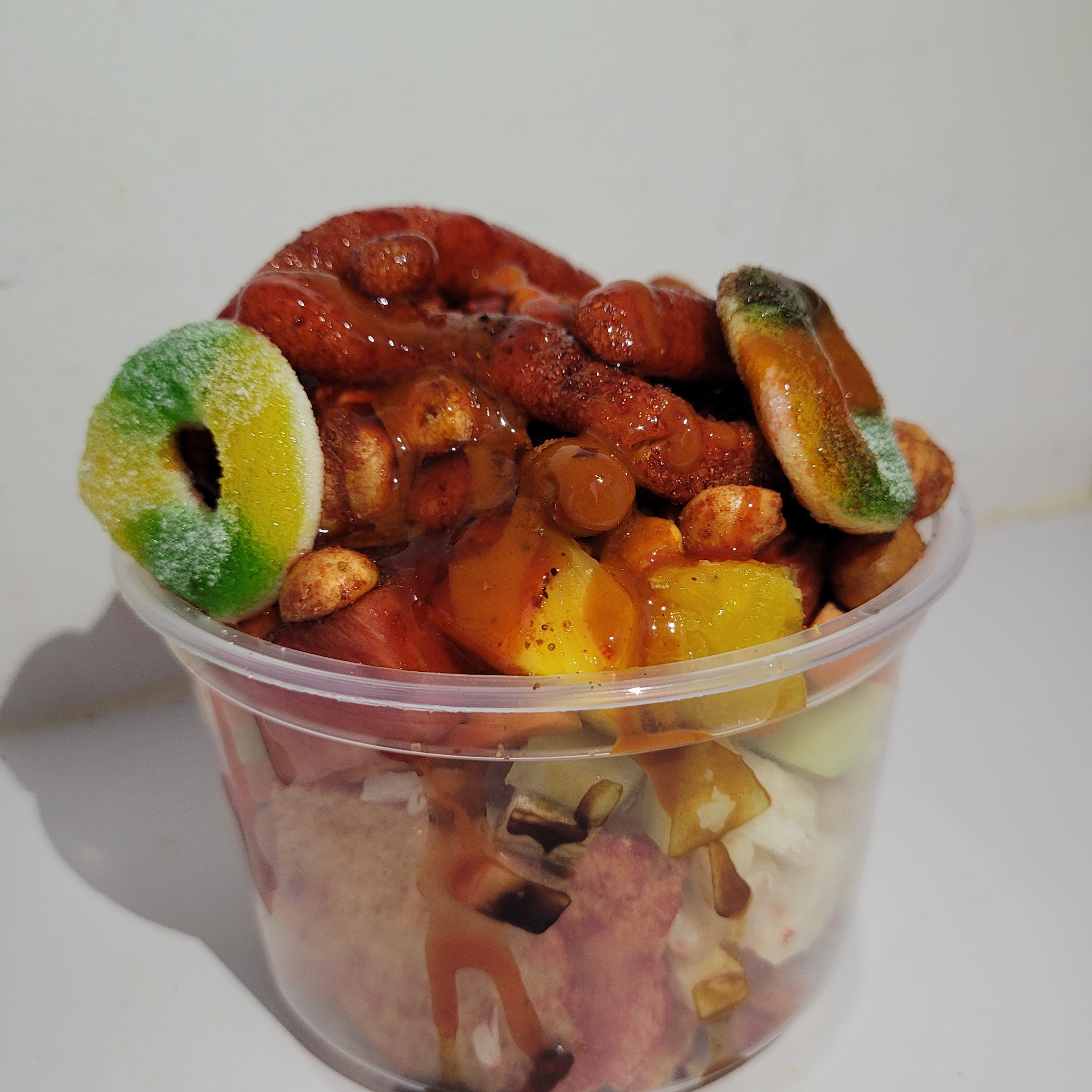 MEXCLADITOS CHIPIL image 2