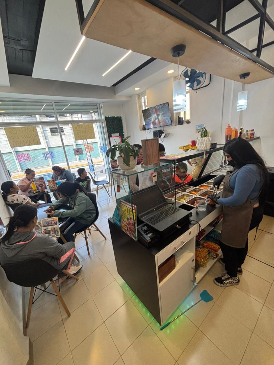 MEXCLADITOS CHIPIL image 7