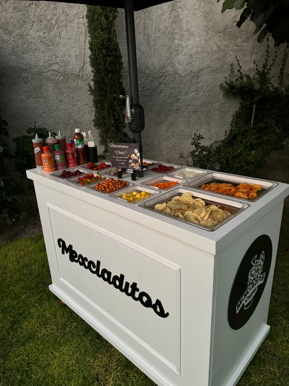 MEXCLADITOS CHIPIL image 9