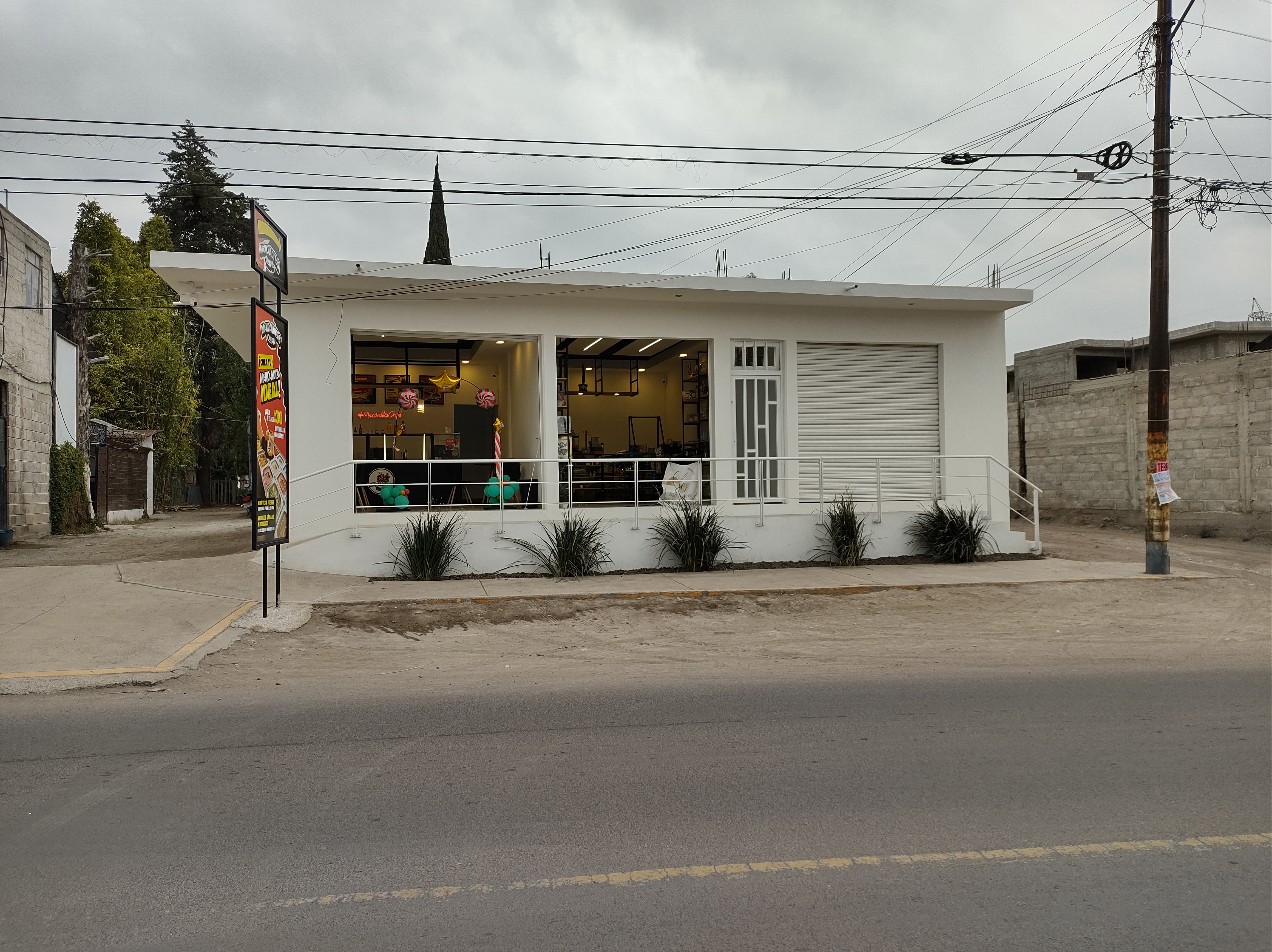 MEXCLADITOS CHIPIL image 10