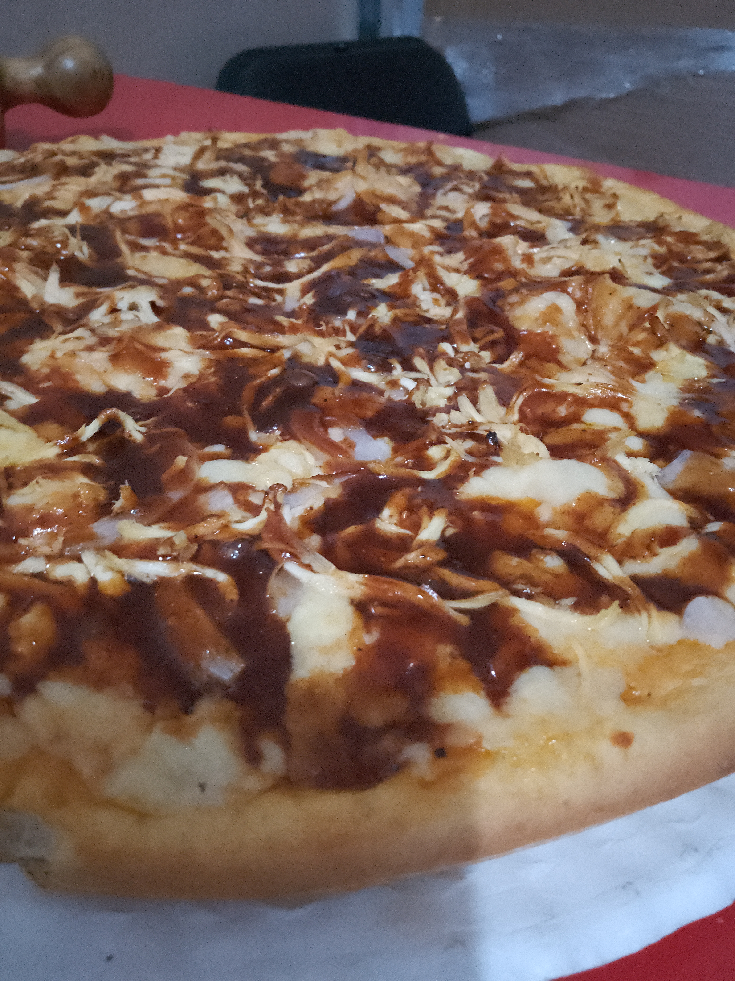 MEZTLI PIZZA image 2