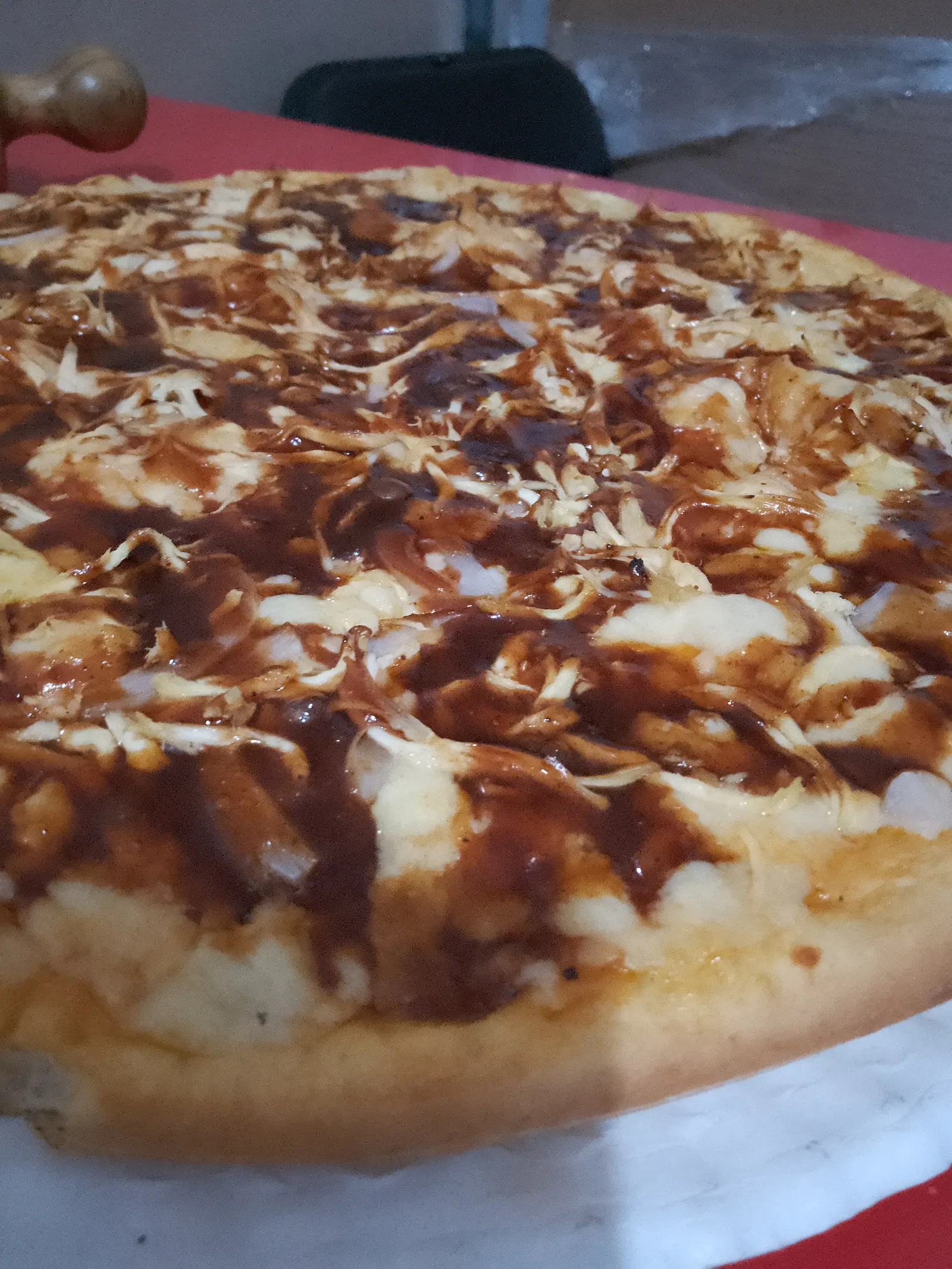 MEZTLI PIZZA image 2