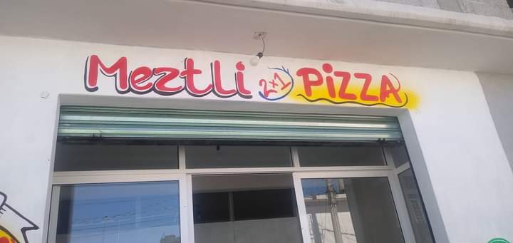 MEZTLI PIZZA image 5