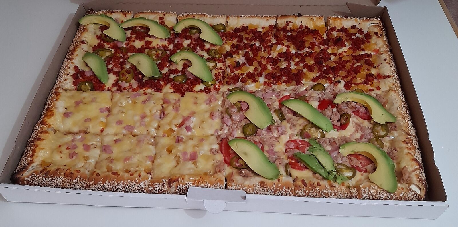 Pizzas Roi image 3