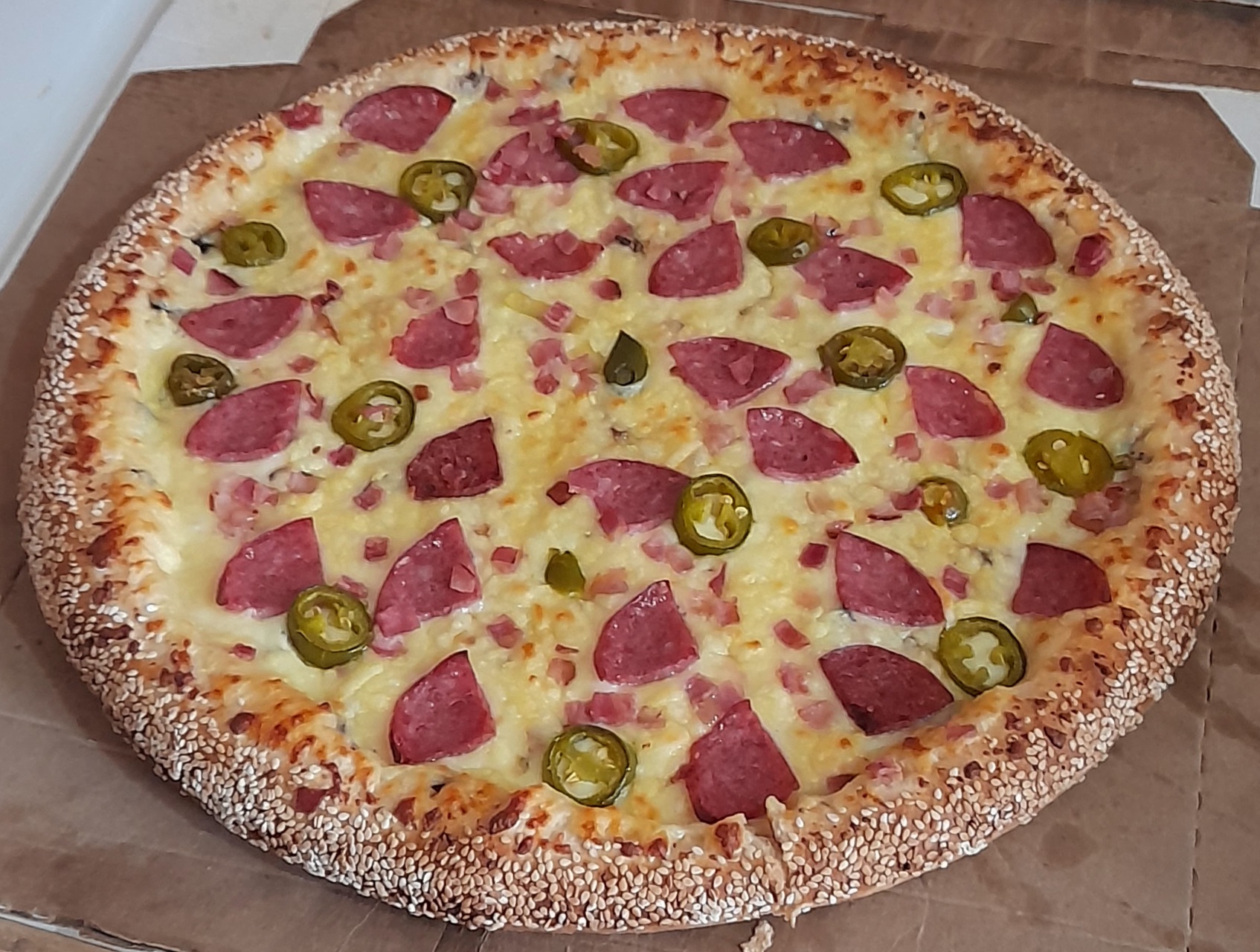 Pizzas Roi image 4