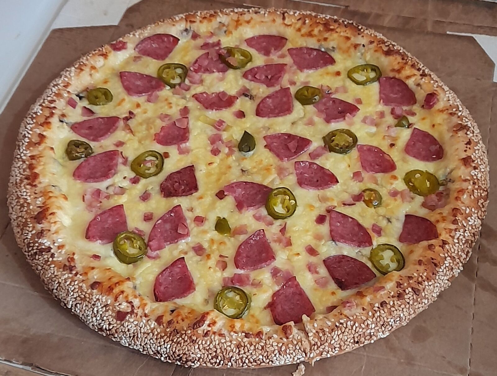 Pizzas Roi image 4