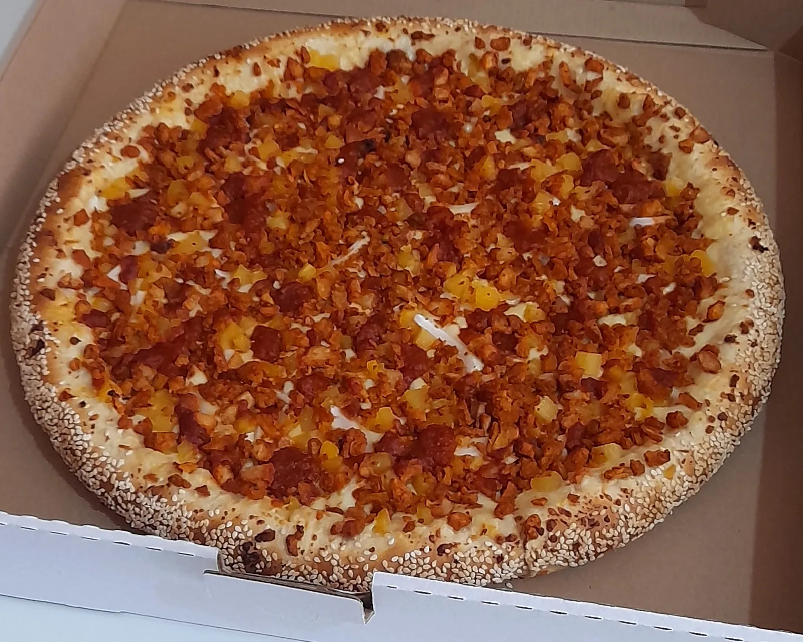 Pizzas Roi image 5