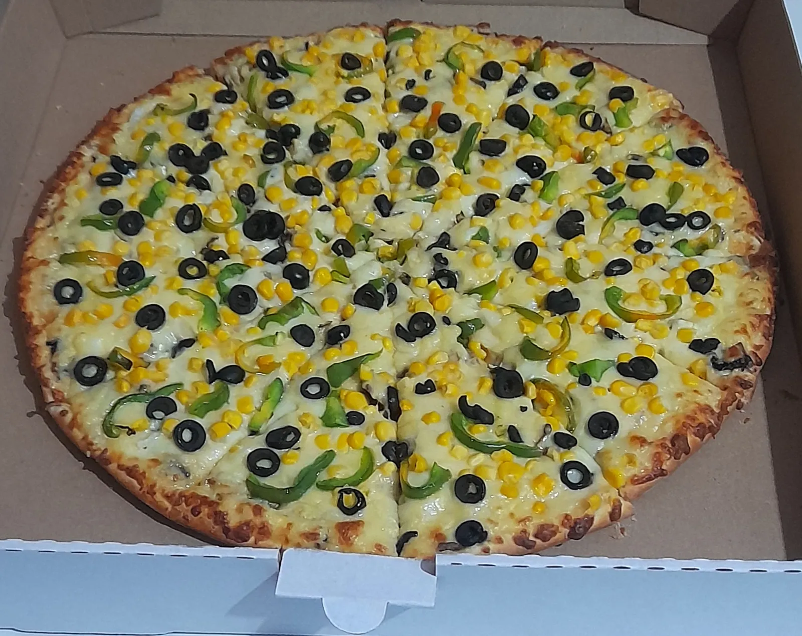 Pizzas Roi image 6