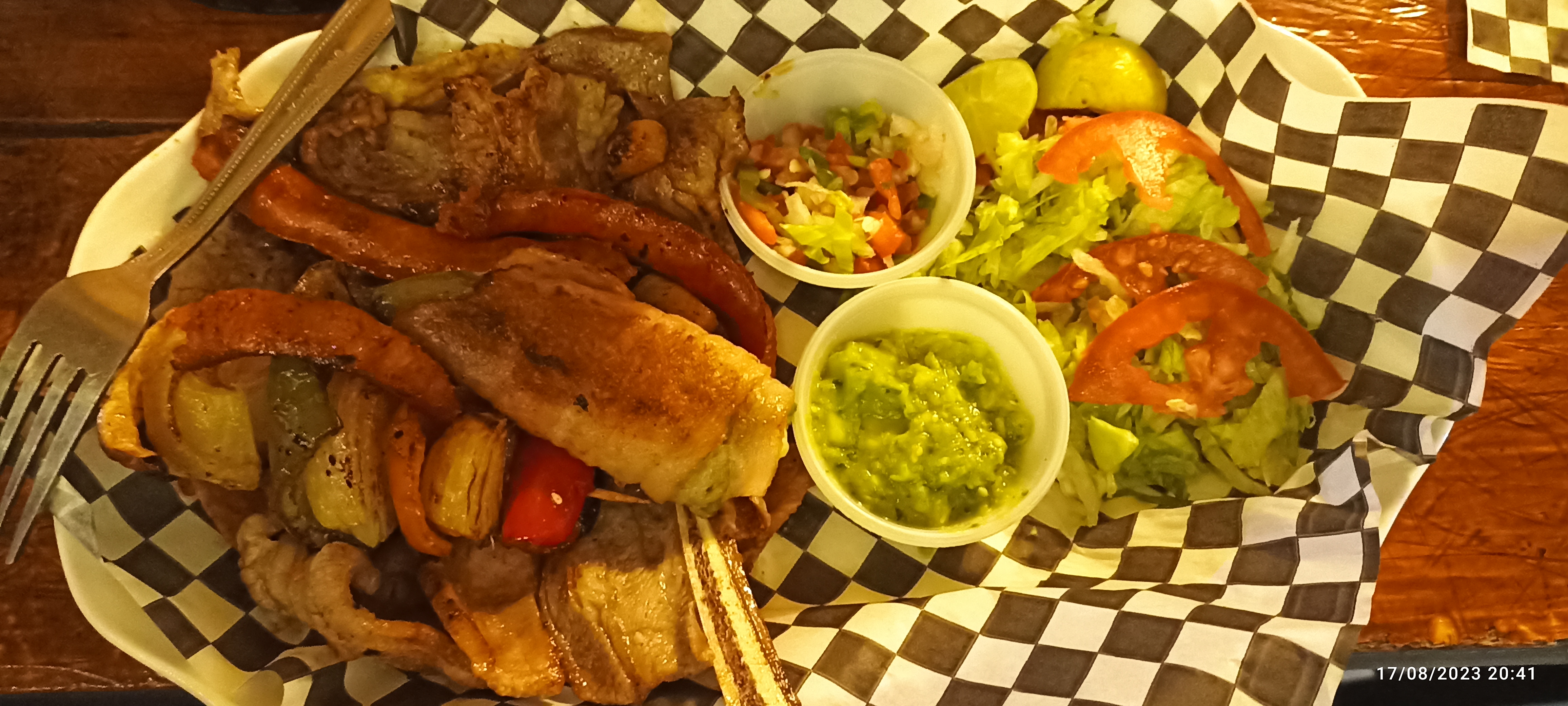 SNACKS HAMBURGUESAS image 3