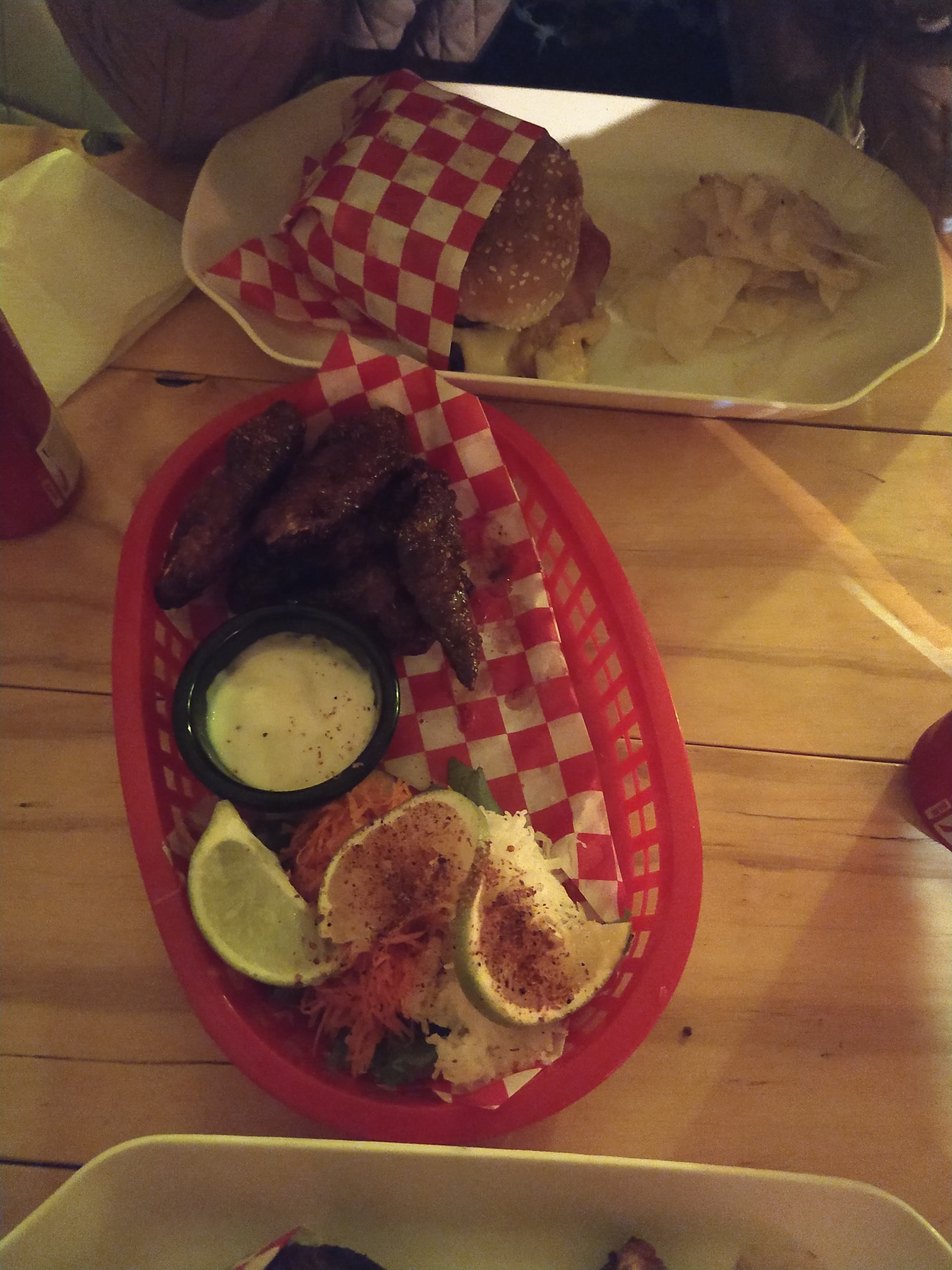 SNACKS HAMBURGUESAS image 5