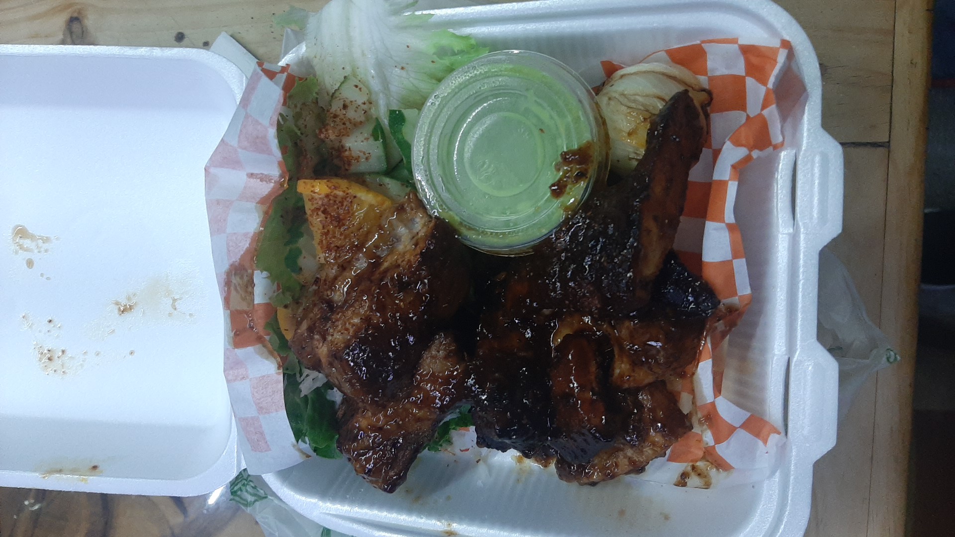 SNACKS HAMBURGUESAS image 6