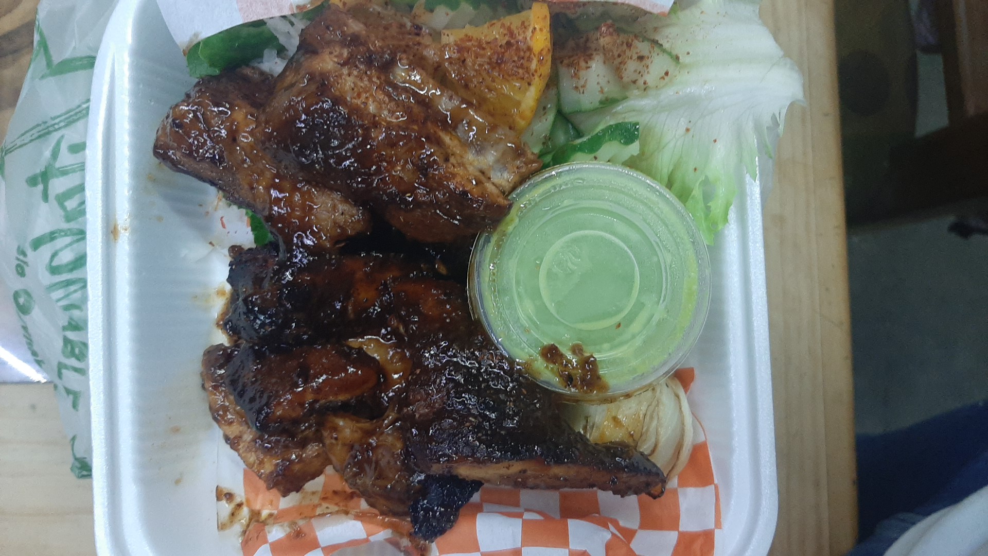 SNACKS HAMBURGUESAS image 9