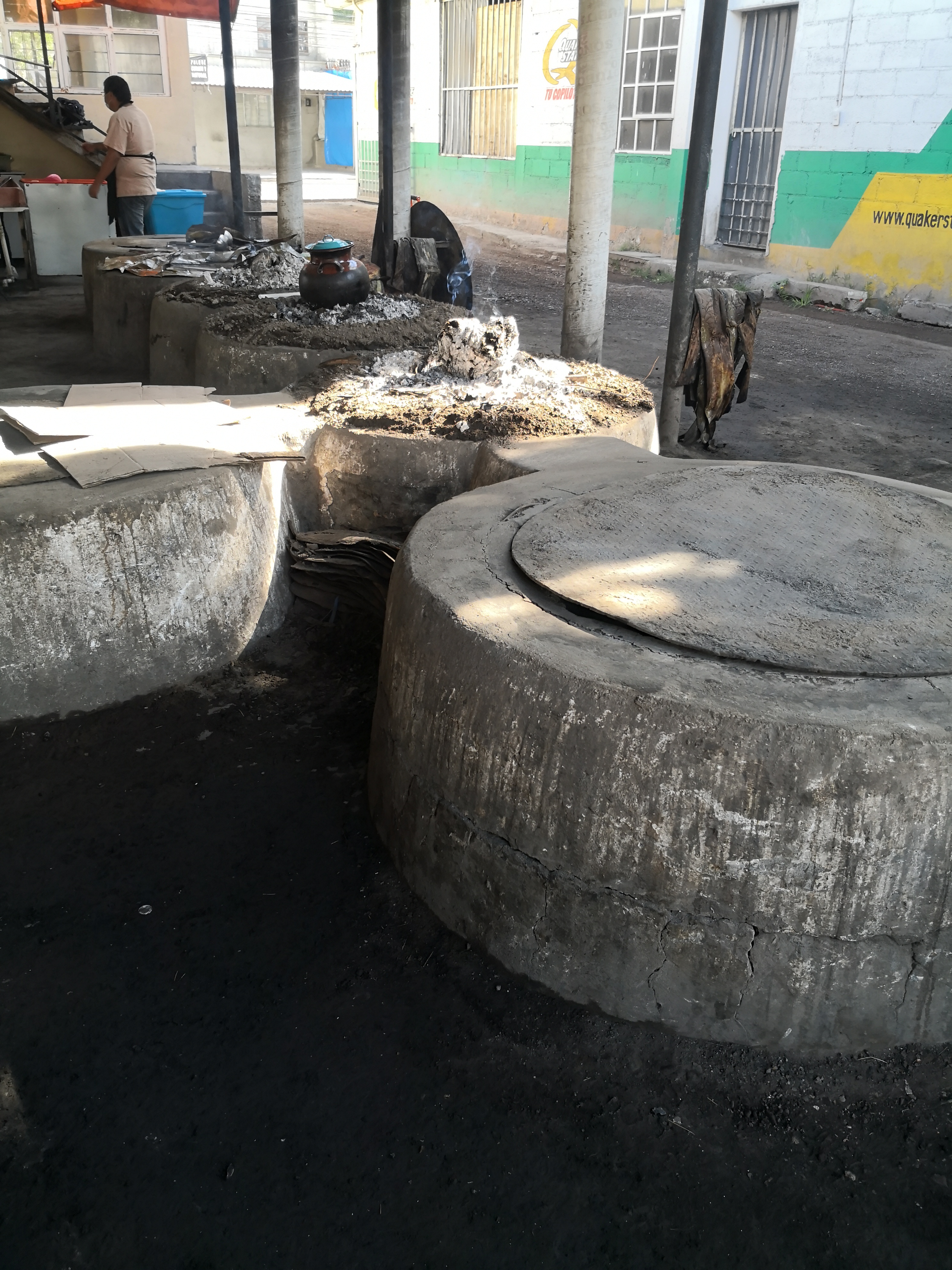 Barbacoa "LA FAMILIA" image 3