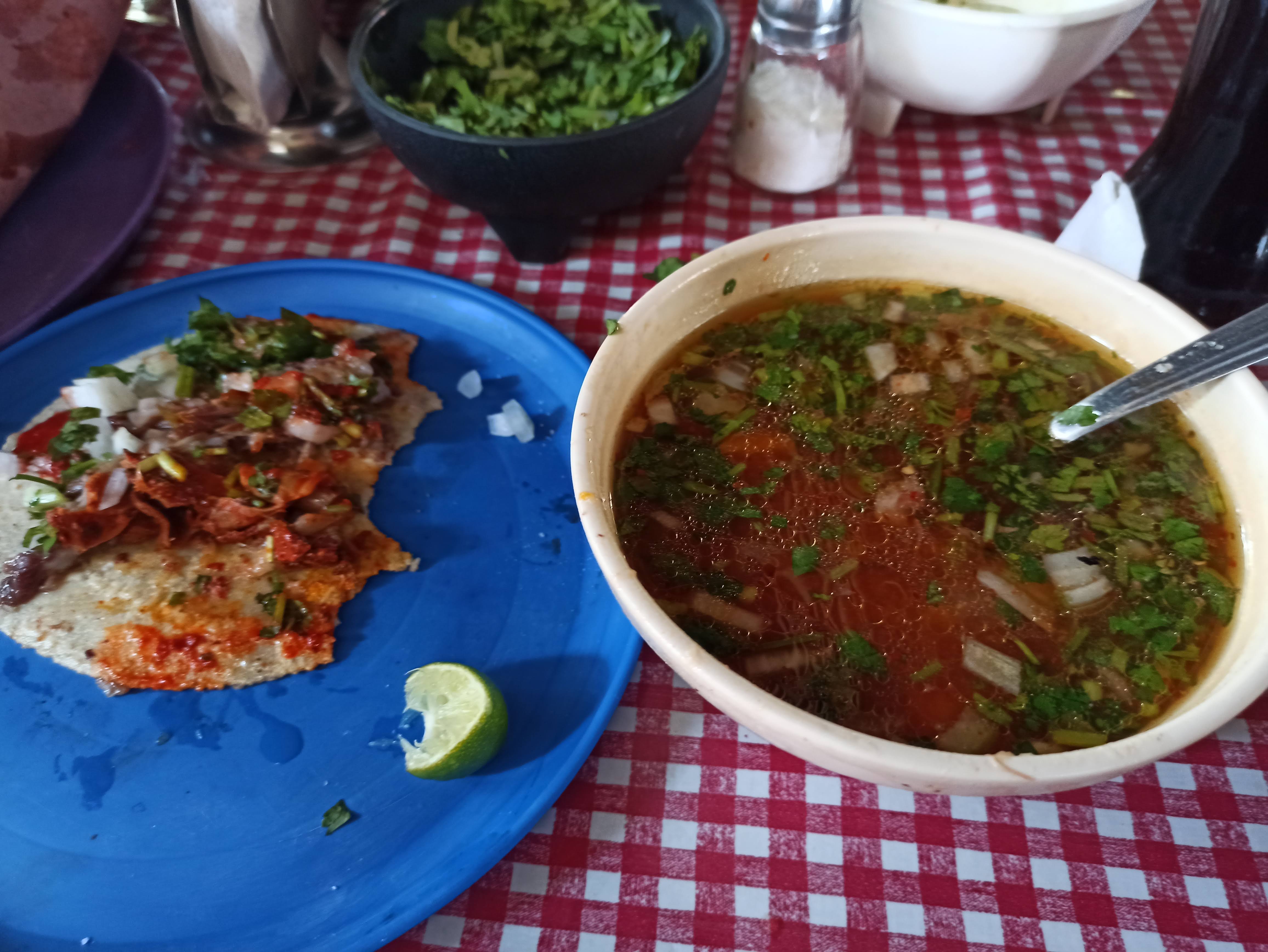 Barbacoa "LA FAMILIA" image 4