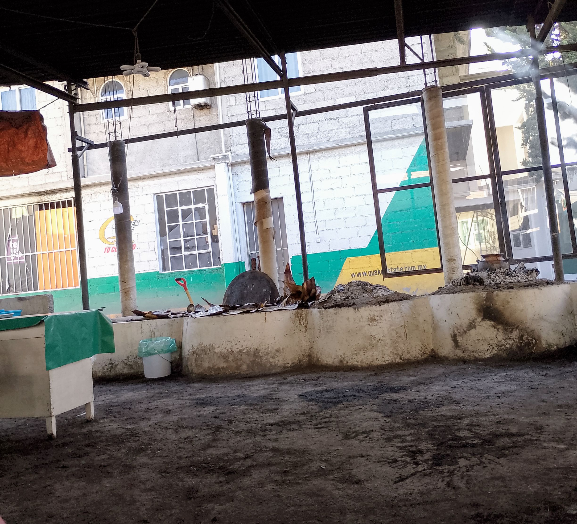 Barbacoa "LA FAMILIA" image 5