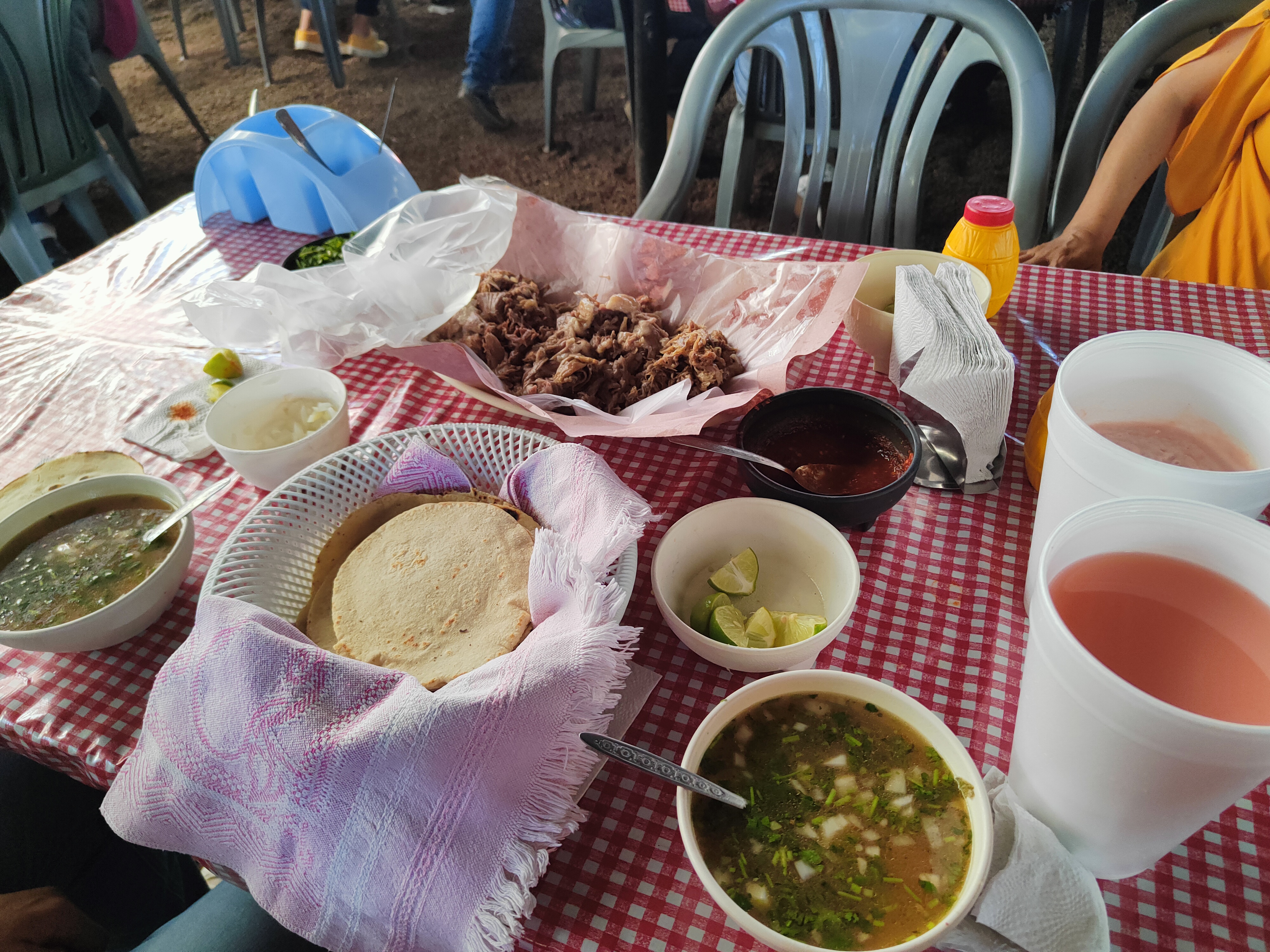Barbacoa "LA FAMILIA" image 6