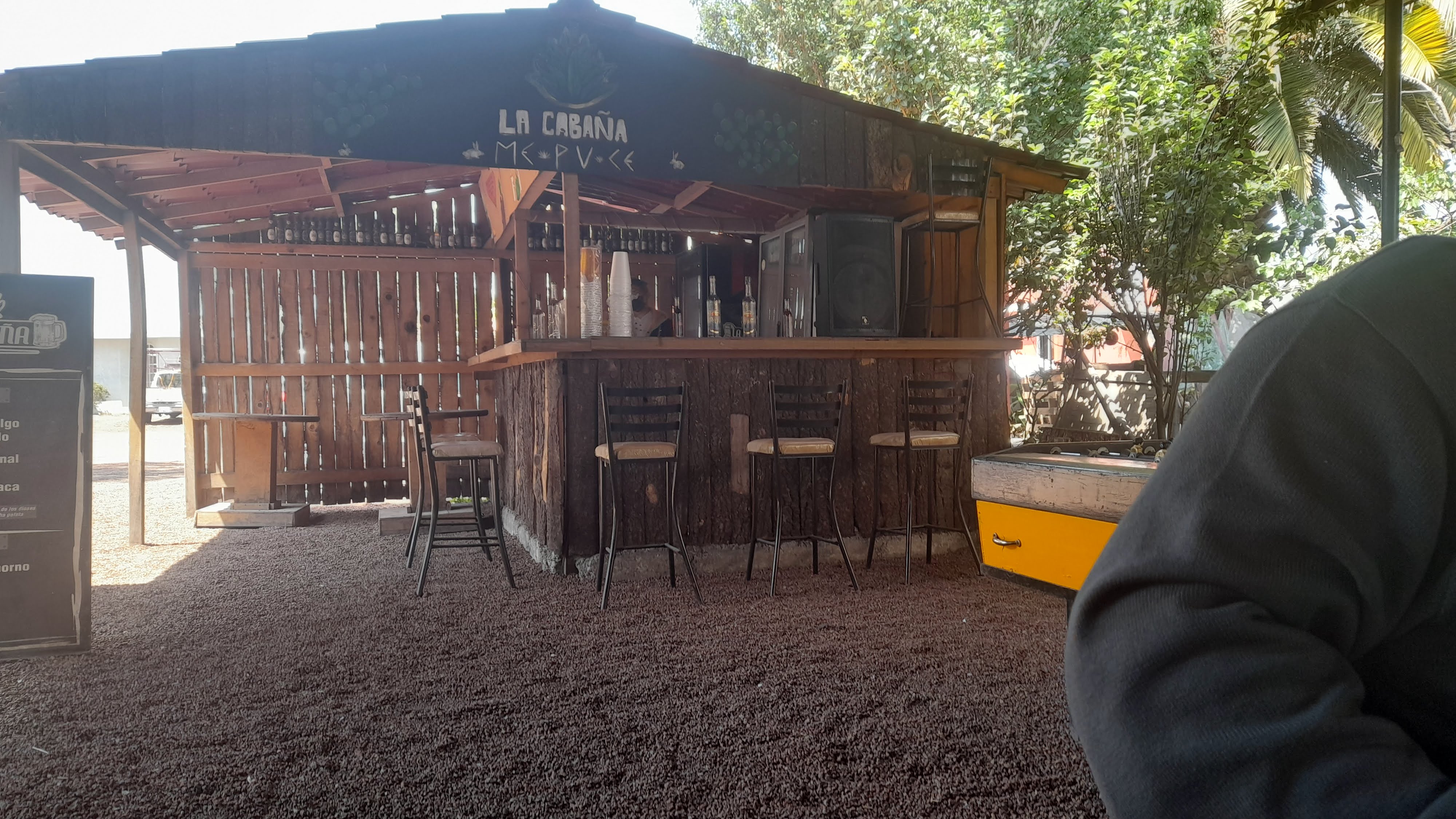 Barbacoa "LA FAMILIA" image 7