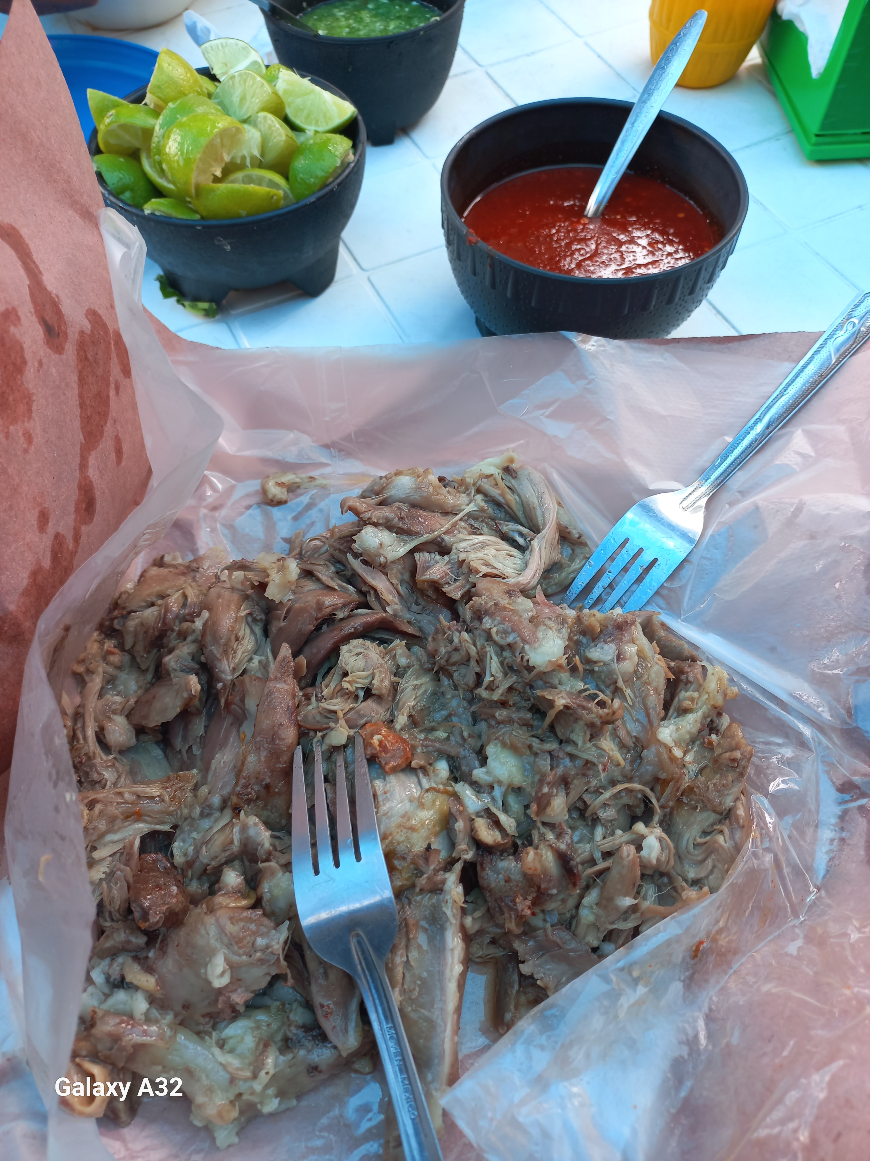 Barbacoa "LA FAMILIA" image 8