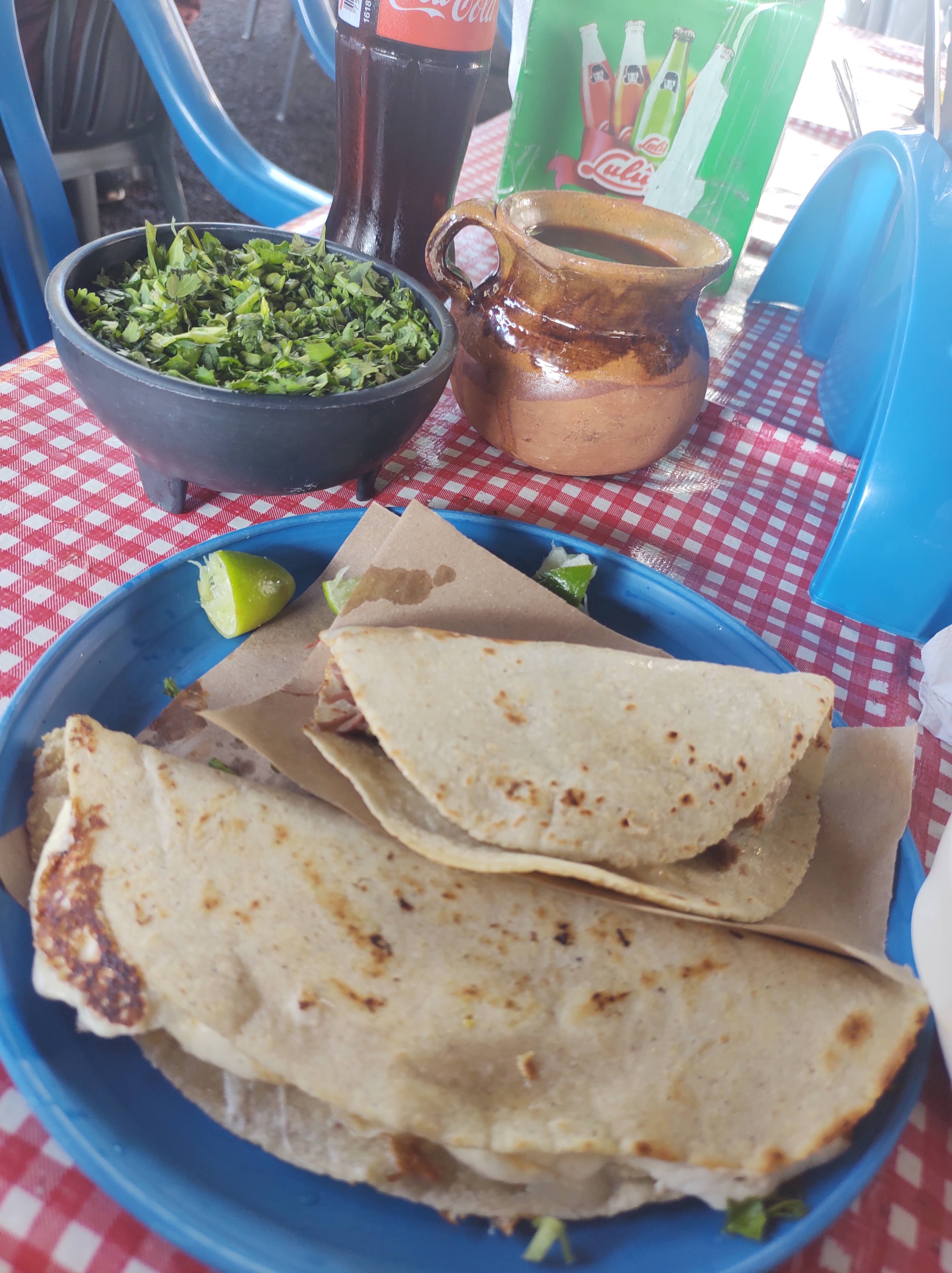 Barbacoa "LA FAMILIA" image 9