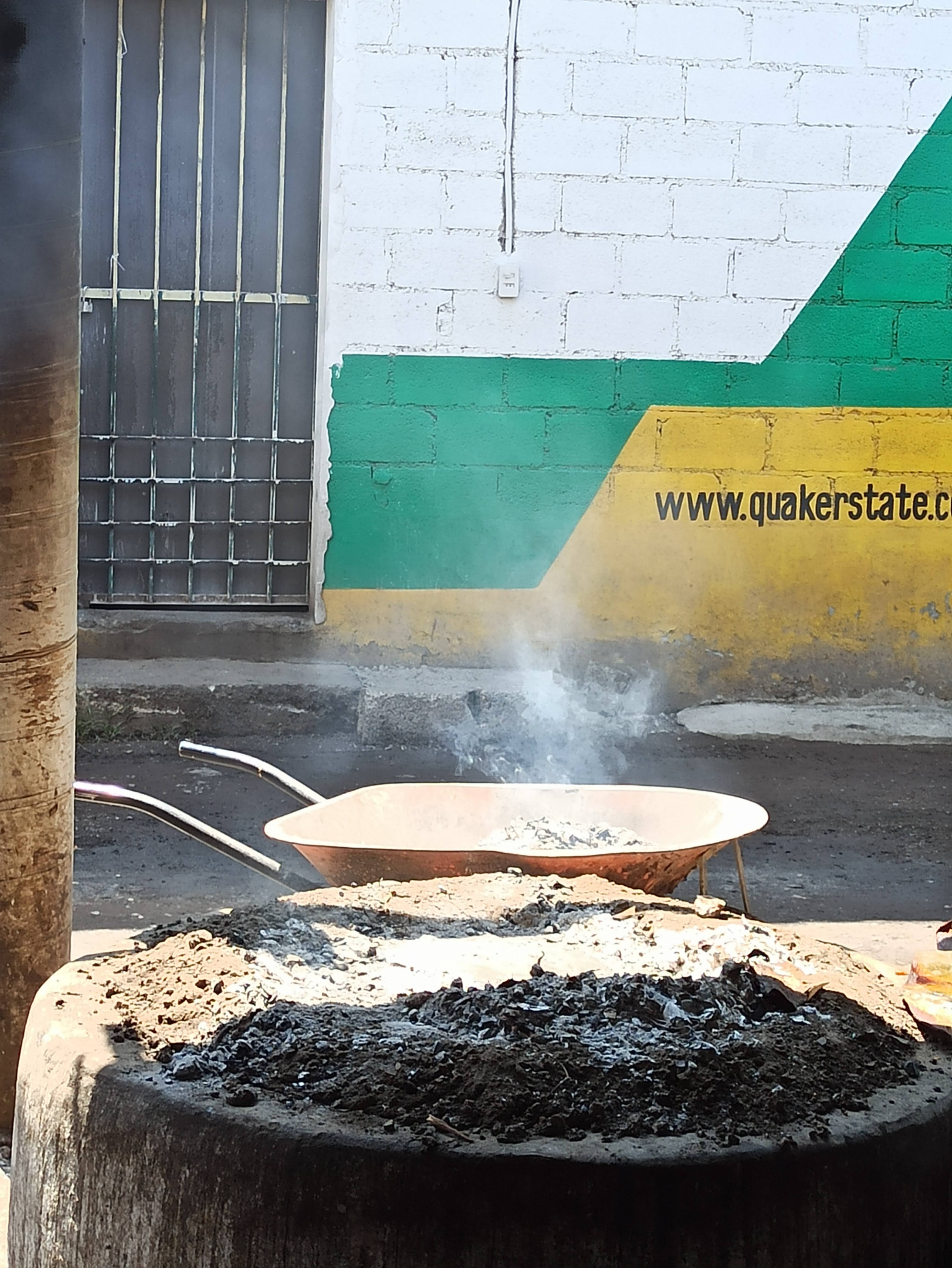 Barbacoa "LA FAMILIA" image 10