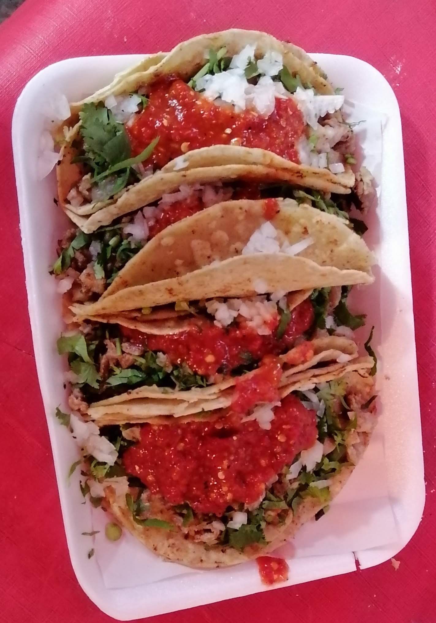 Taqueria y Antojeria "LA ESQUINITA" image 1