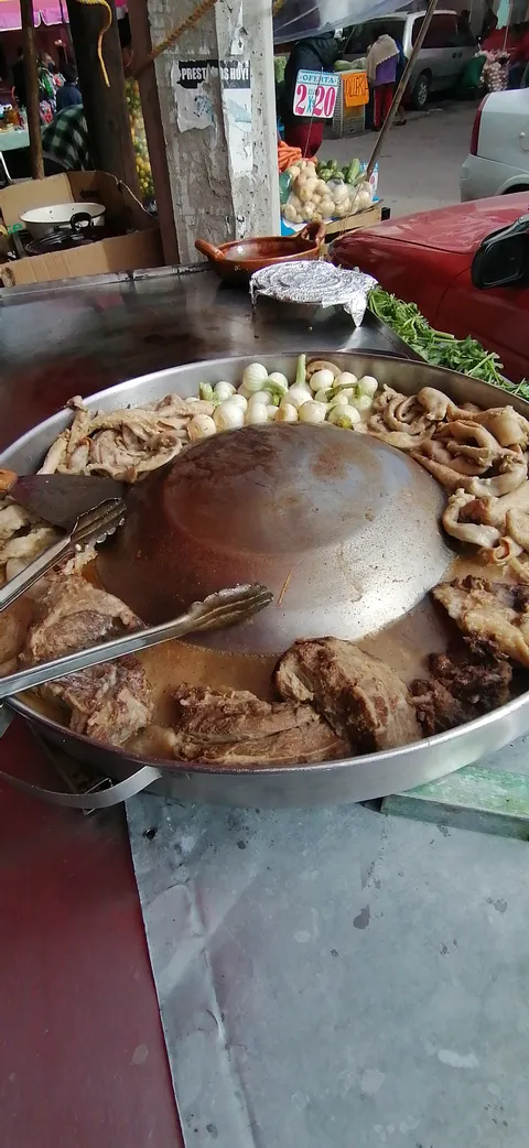 Taqueria y Antojeria "LA ESQUINITA" image 2