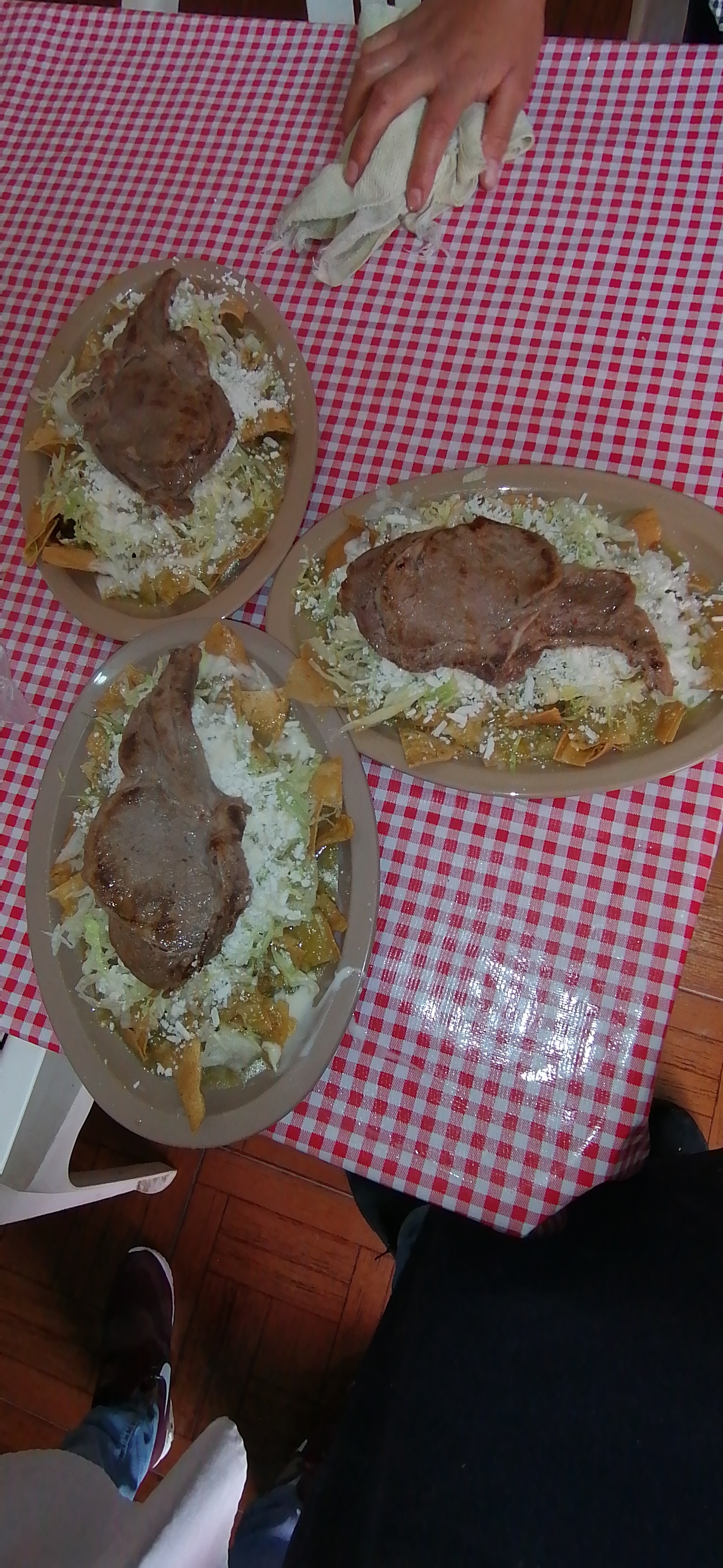 Taqueria y Antojeria "LA ESQUINITA" image 3