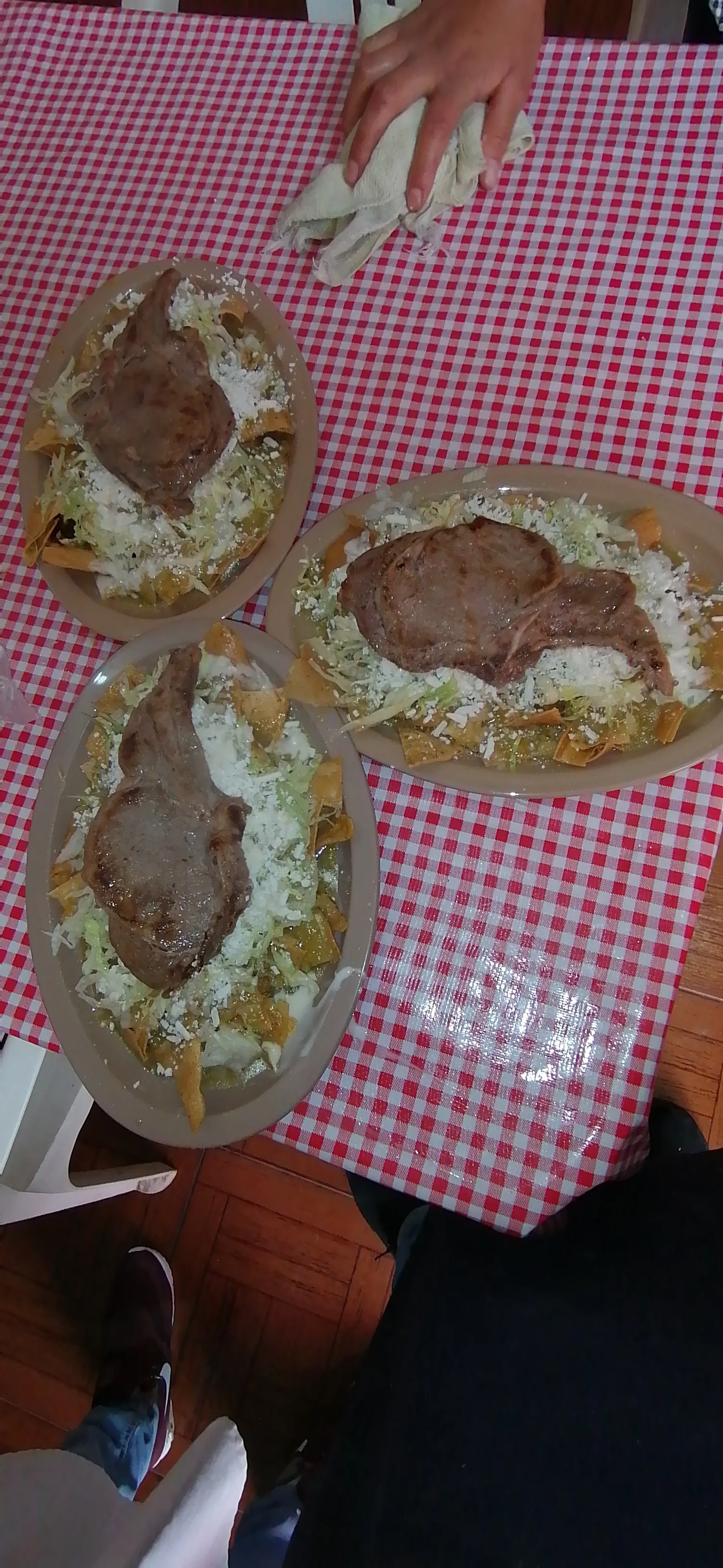 Taqueria y Antojeria "LA ESQUINITA" image 3