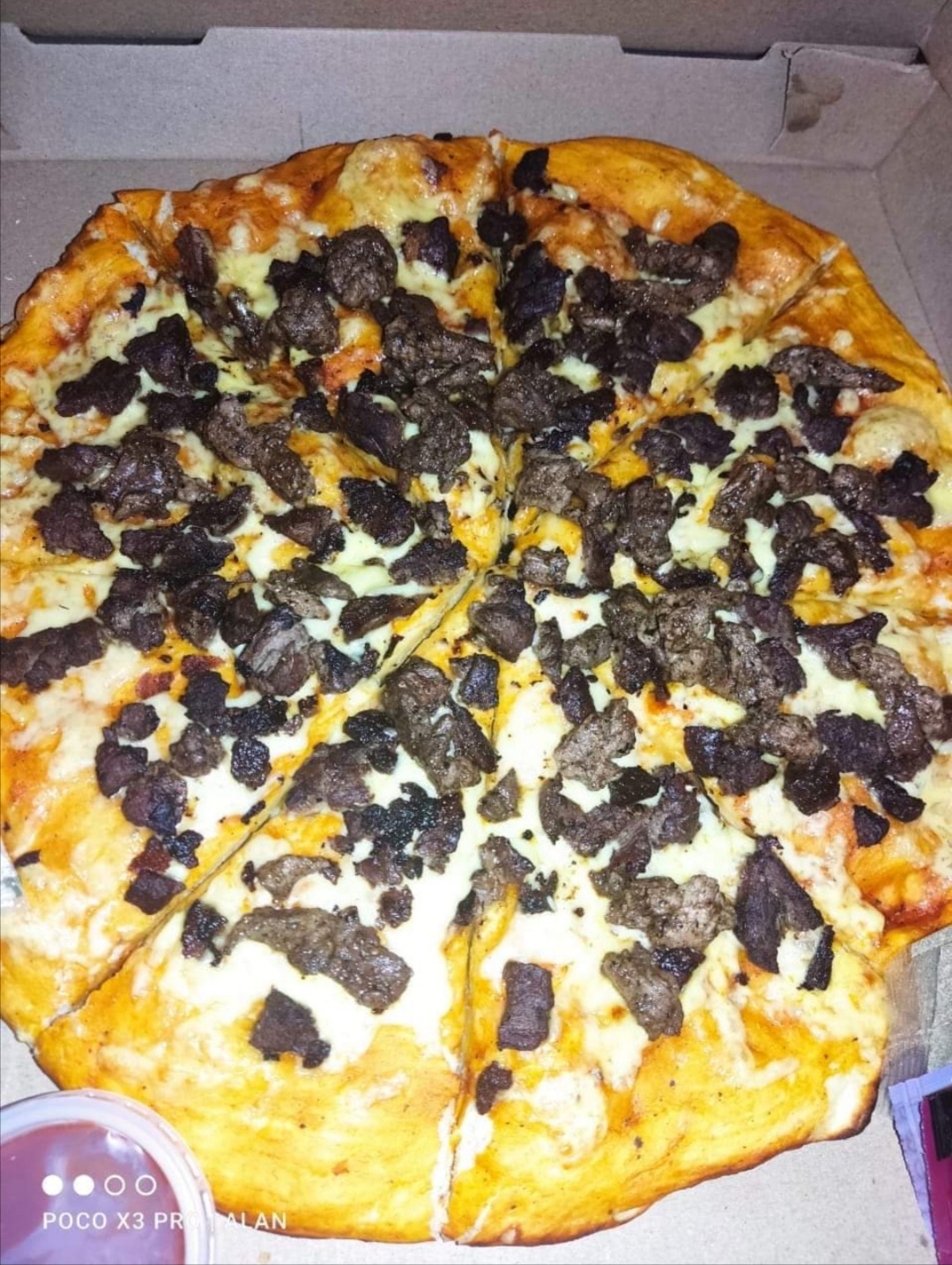 La Tucha Terraza restaurante familiar image 2