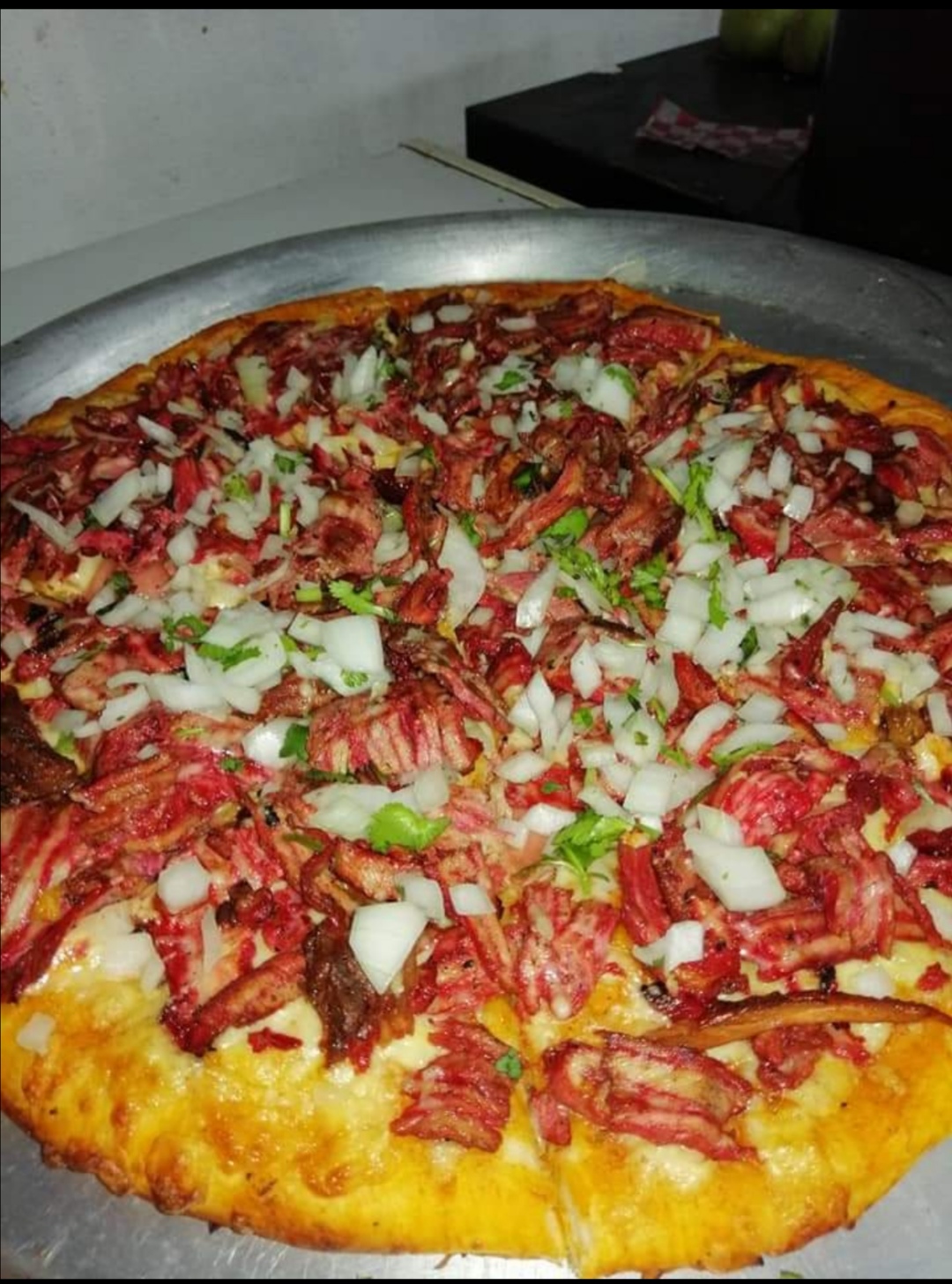 La Tucha Terraza restaurante familiar image 3