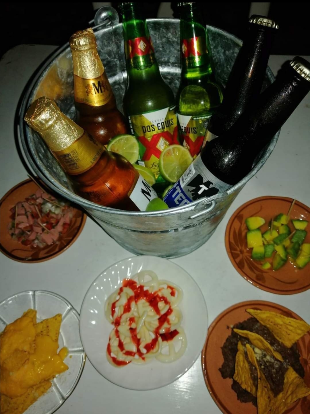 La Tucha Terraza restaurante familiar image 4