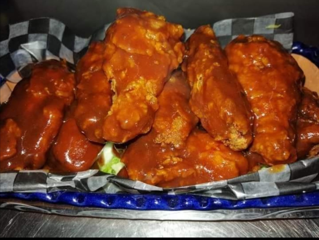 La Tucha Terraza restaurante familiar image 7