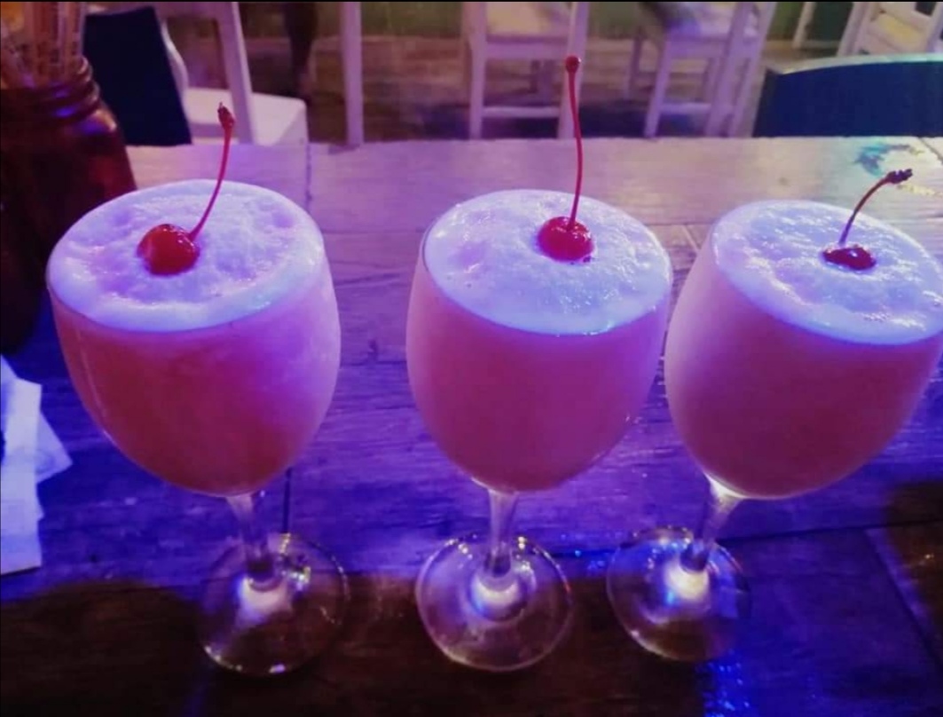 La Tucha Terraza restaurante familiar image 10