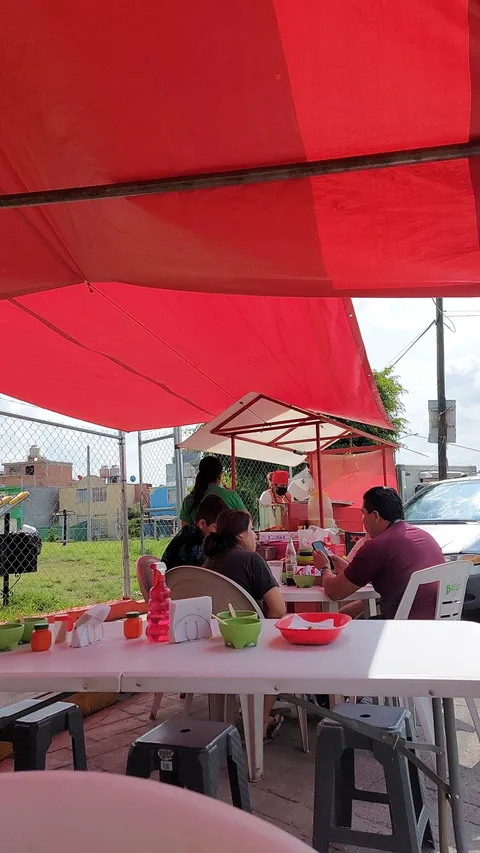 Tacos de barbacoa la estrella image 1