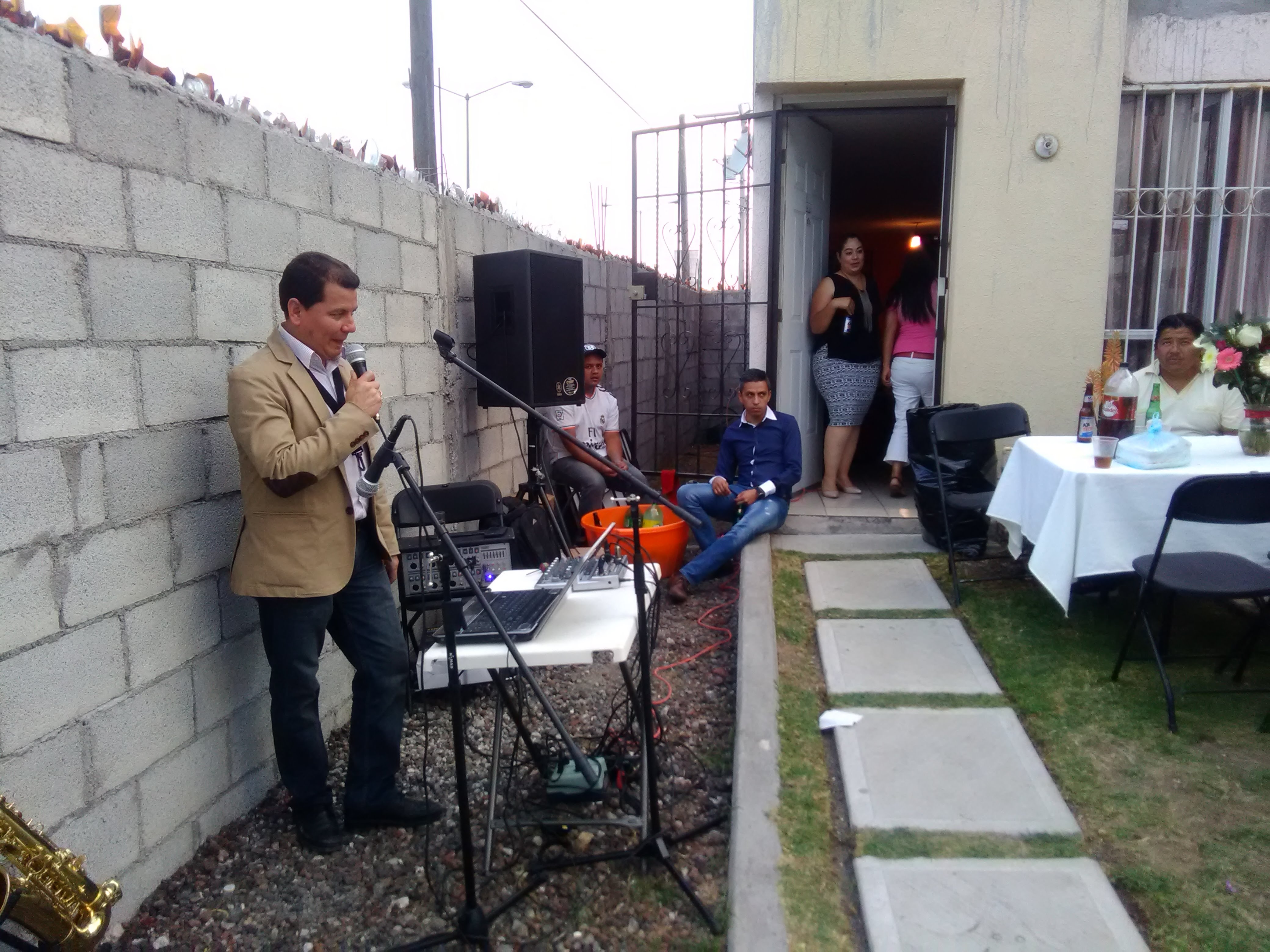 Tacos de Asada los Panchitos image 2