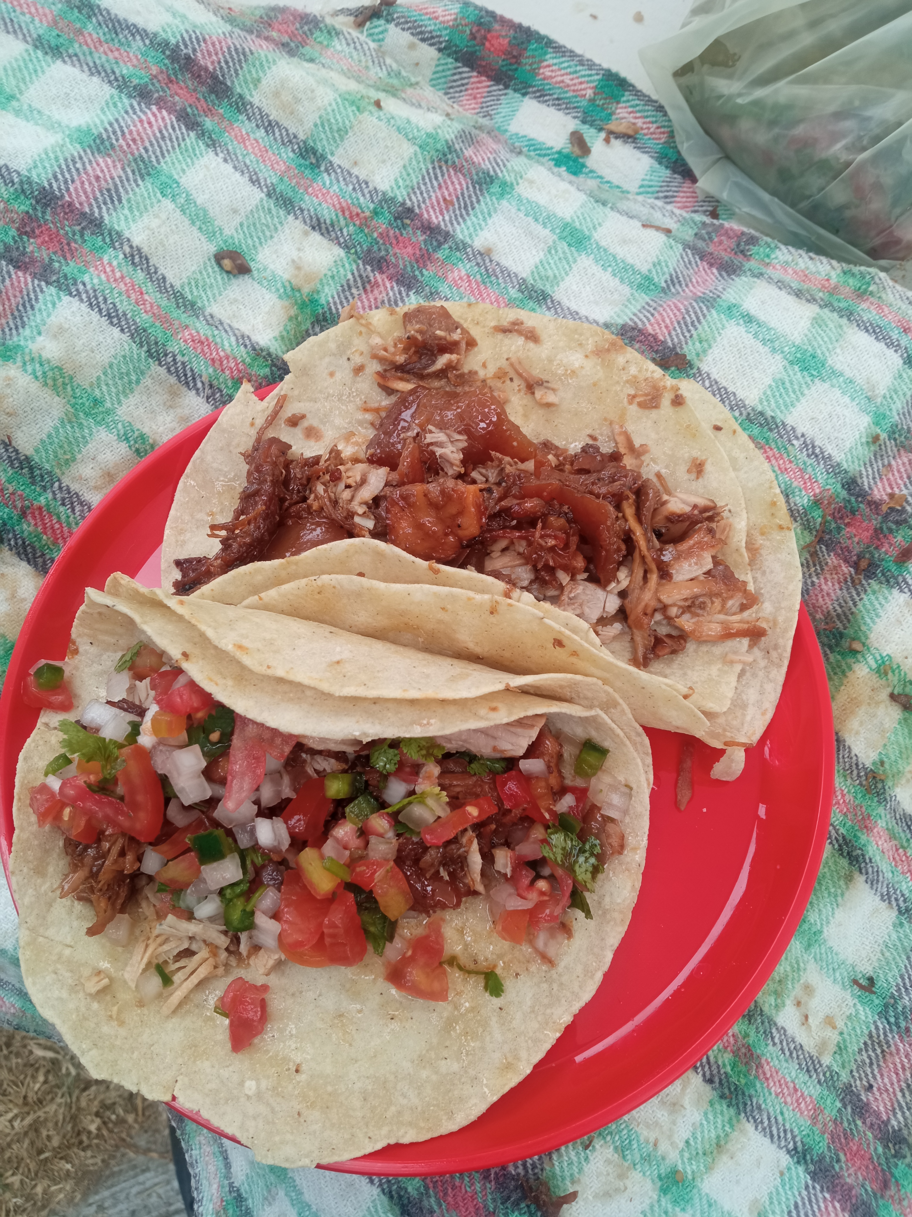 Carnitas SOFI, estilo tierra caliente image 1