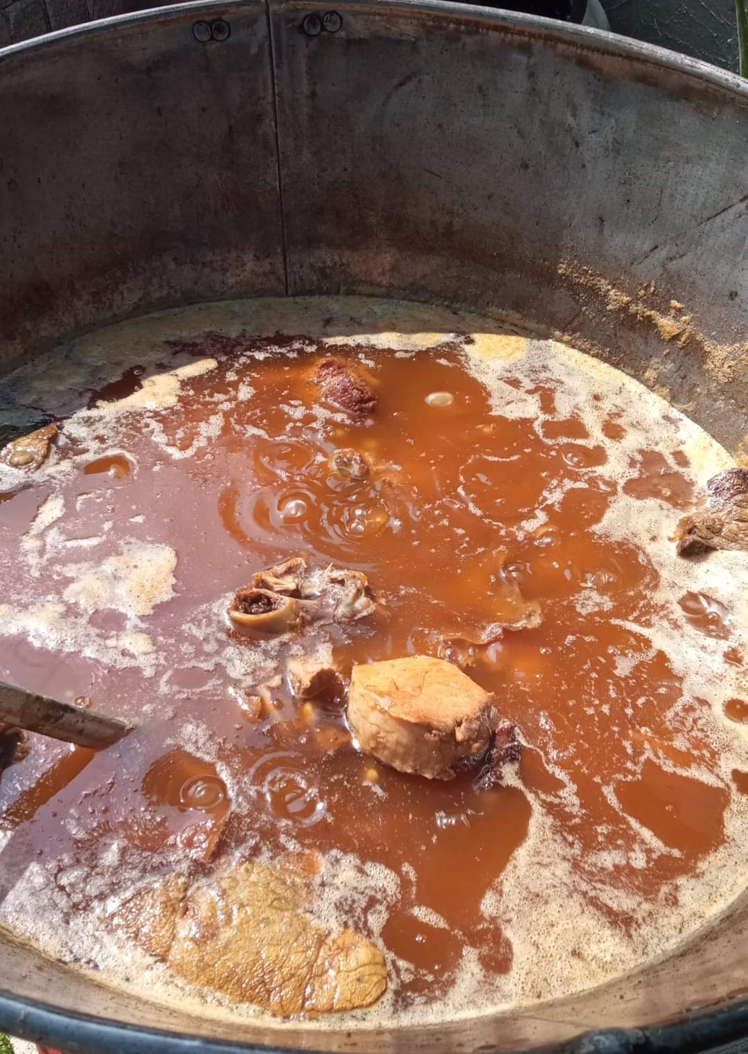 Carnitas SOFI, estilo tierra caliente image 5