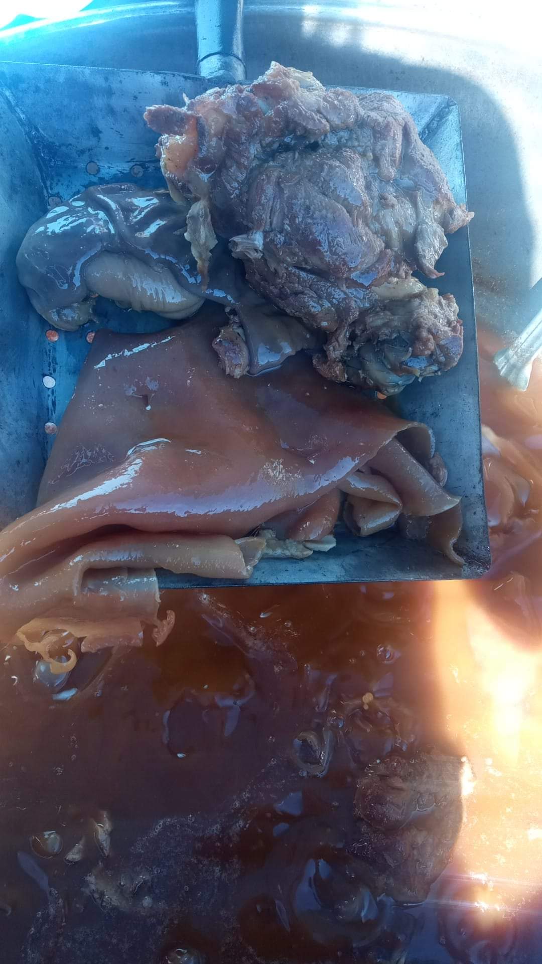 Carnitas SOFI, estilo tierra caliente image 6