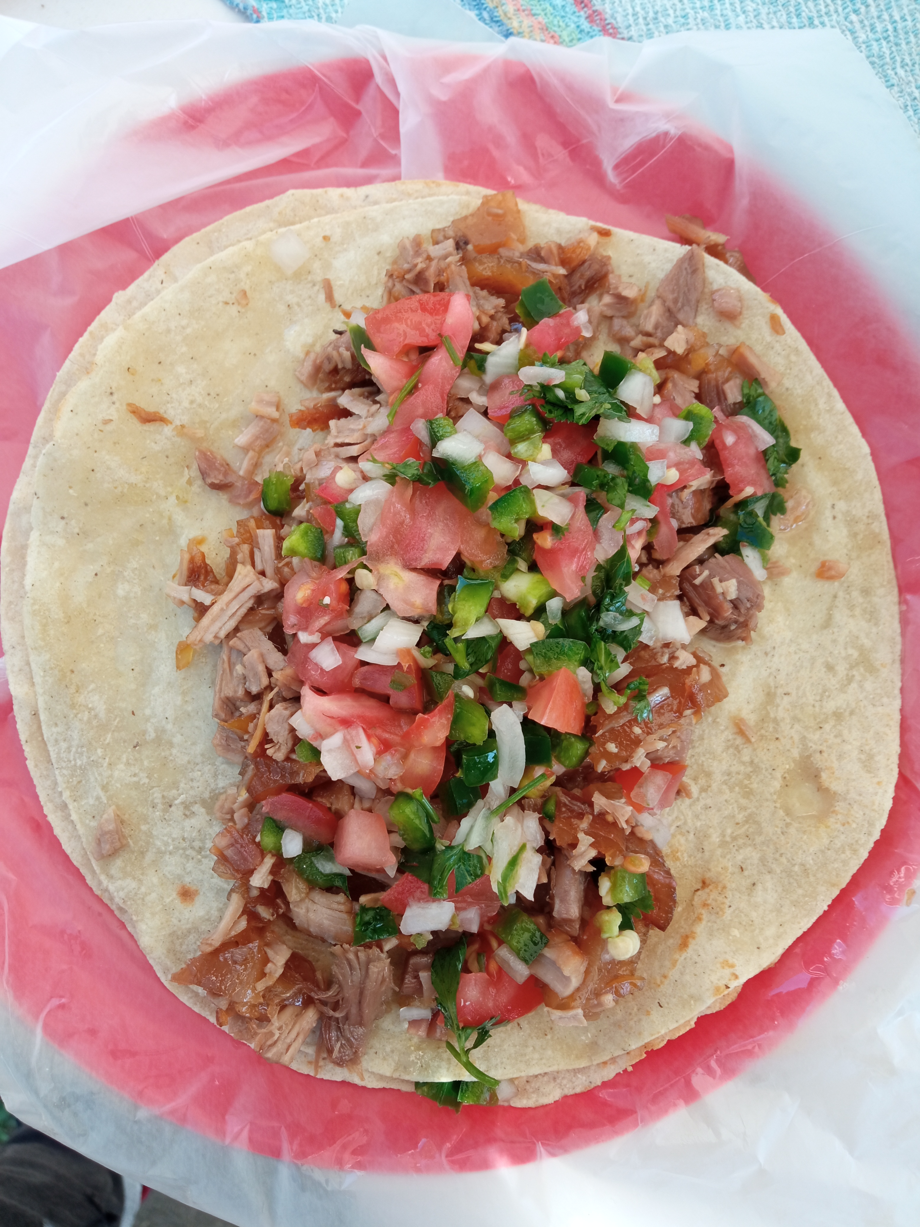 Carnitas SOFI, estilo tierra caliente image 7