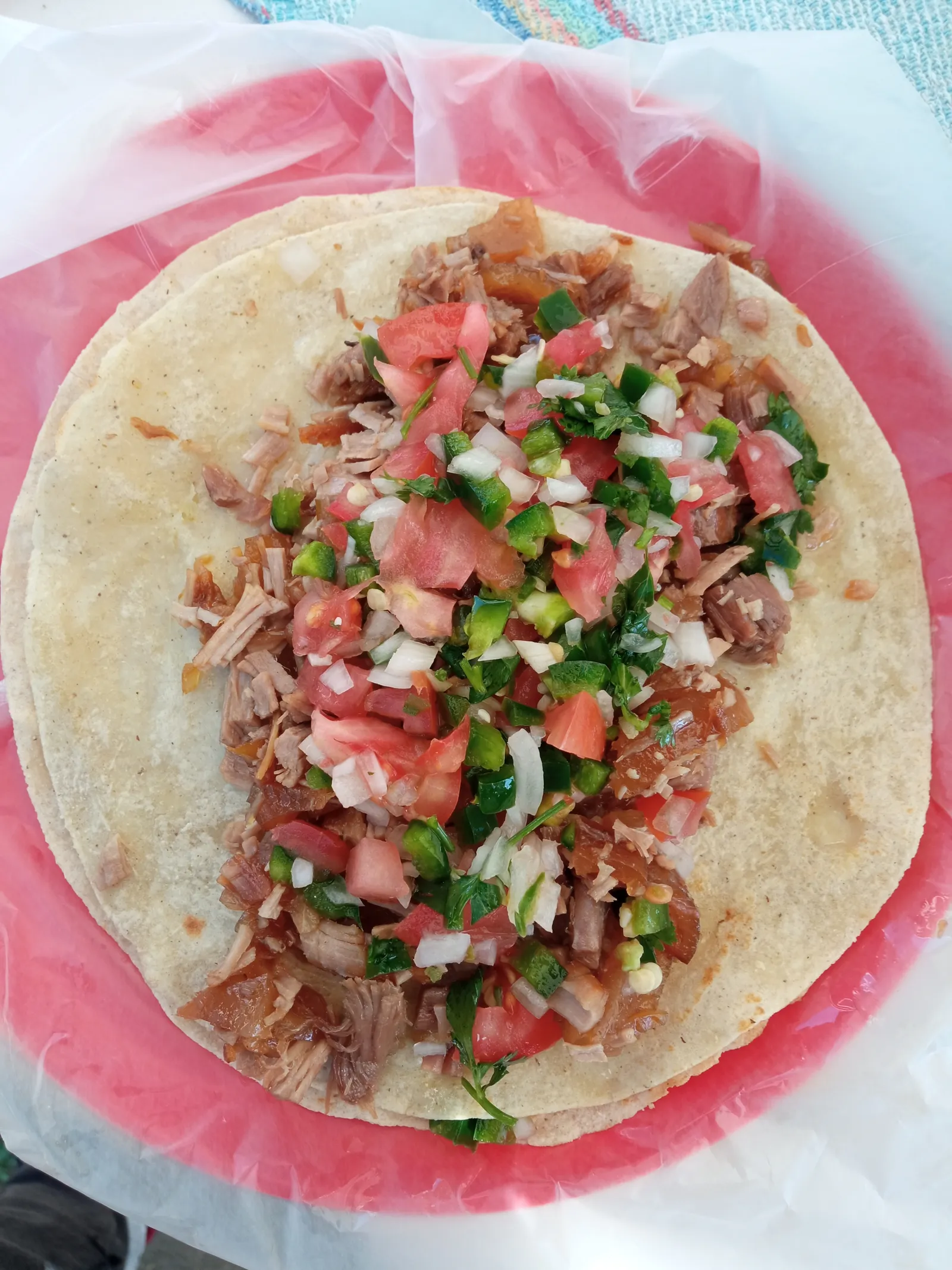 Carnitas SOFI, estilo tierra caliente image 7