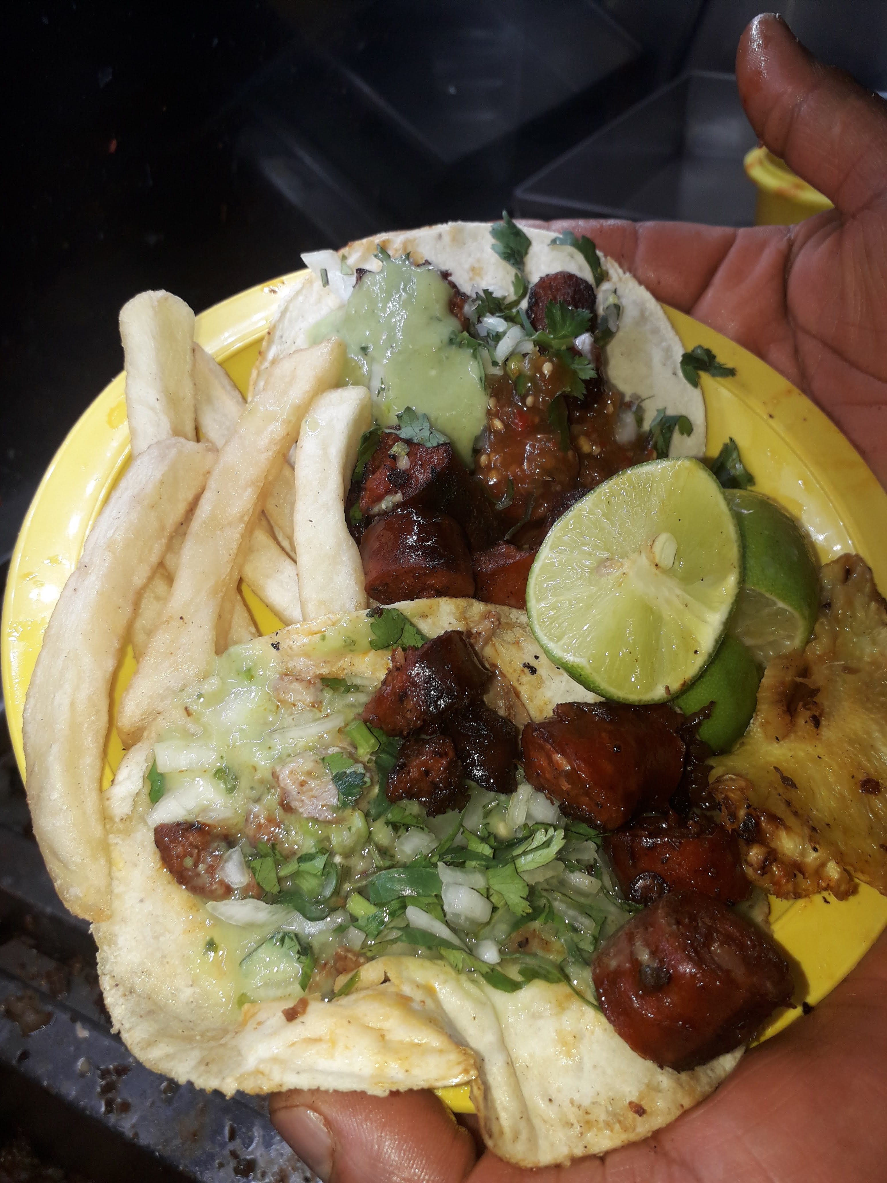 Tacos Charly's Jr image 1