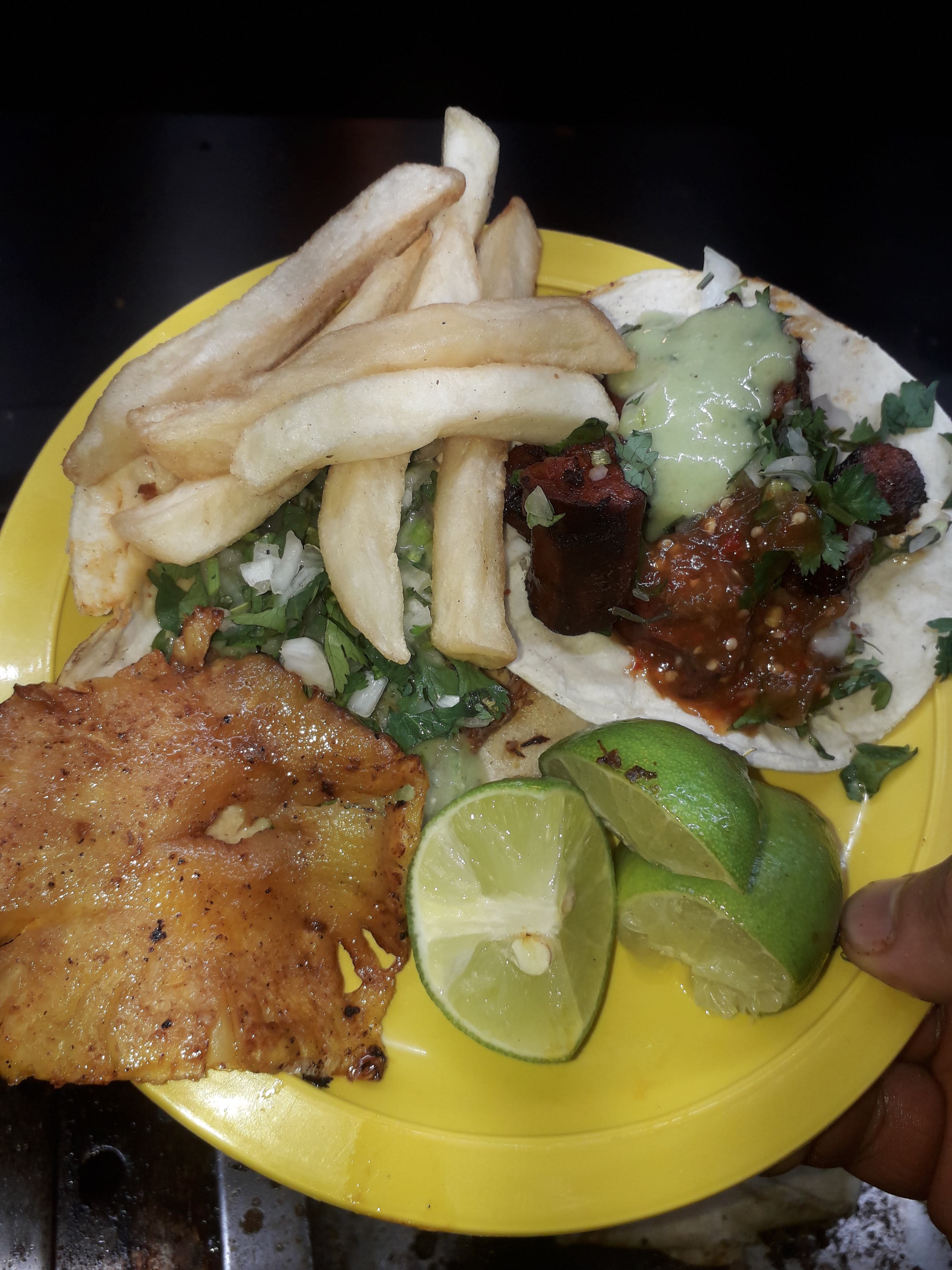 Tacos Charly's Jr image 2