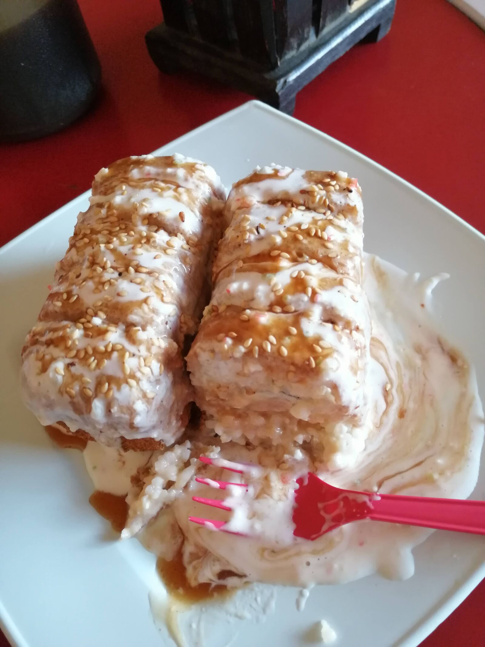 Makis Kibou image 1