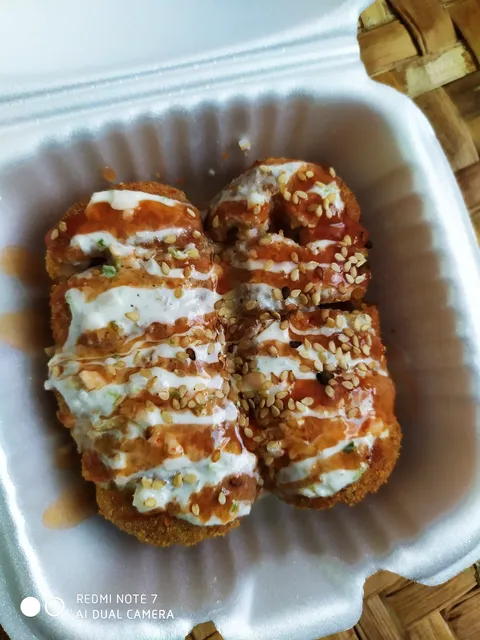 Makis Kibou image 2