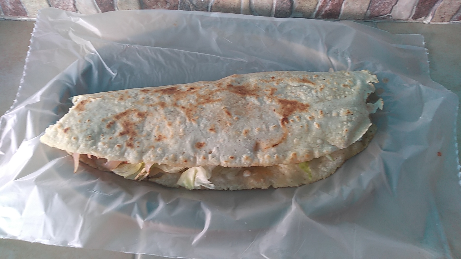 Ricas Quesadillas Y Sopes Gaby image 1