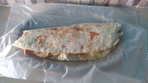 Ricas Quesadillas Y Sopes Gaby image 1